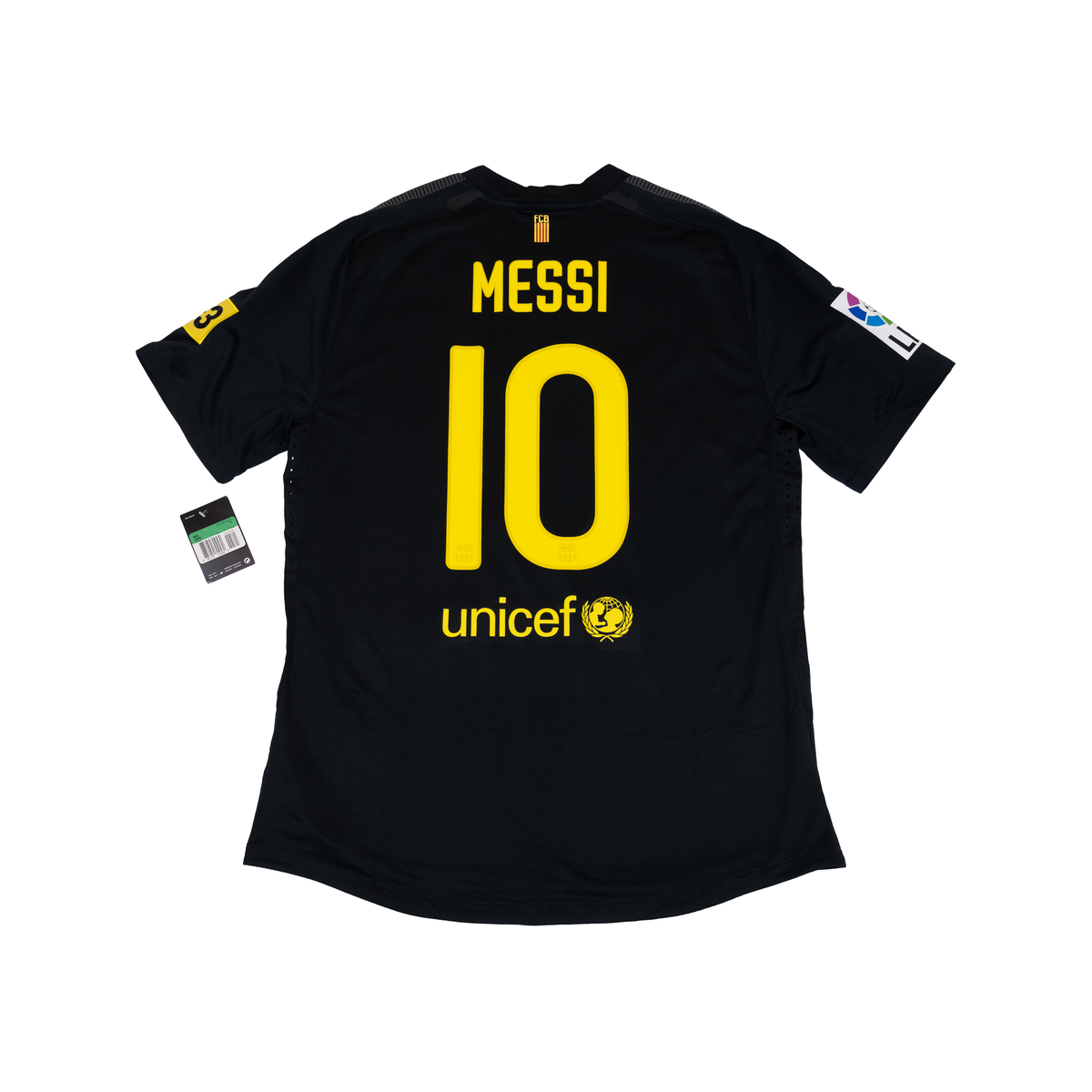 Futbol Club Barcelona 2011 - 2012