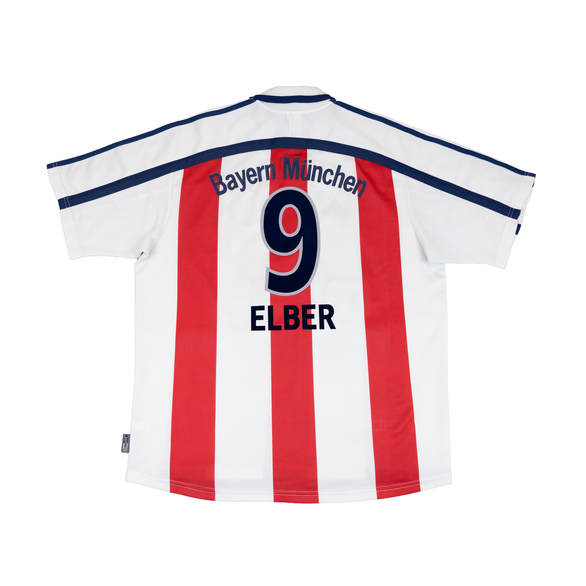 Fußball-Club Bayern München 2000 - 2001