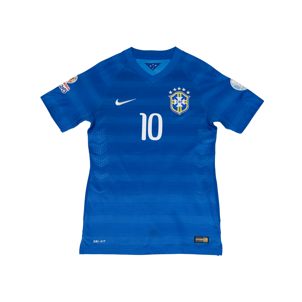 Brasil 2014 - 2015