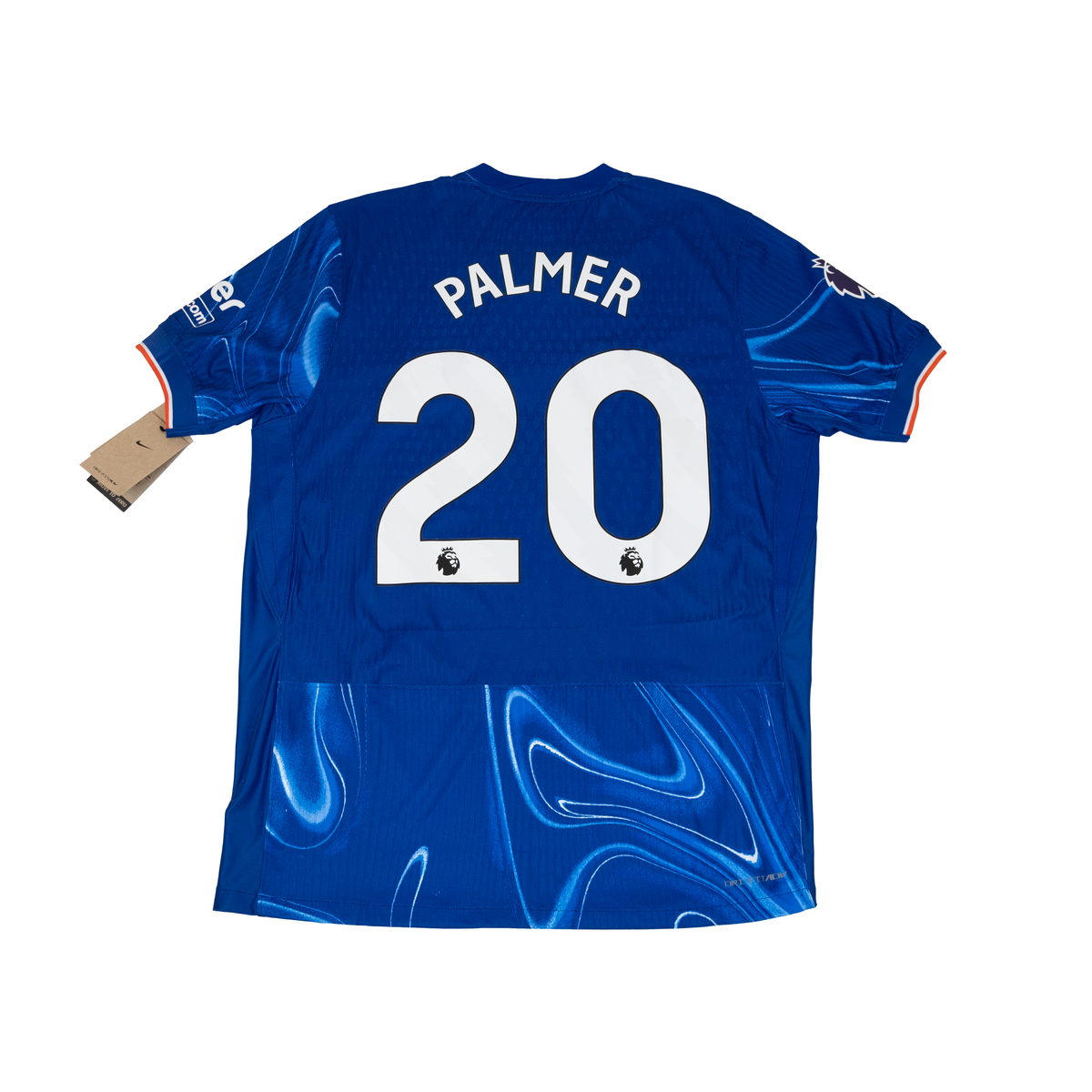 Chelsea Football Club 2024 - 2025