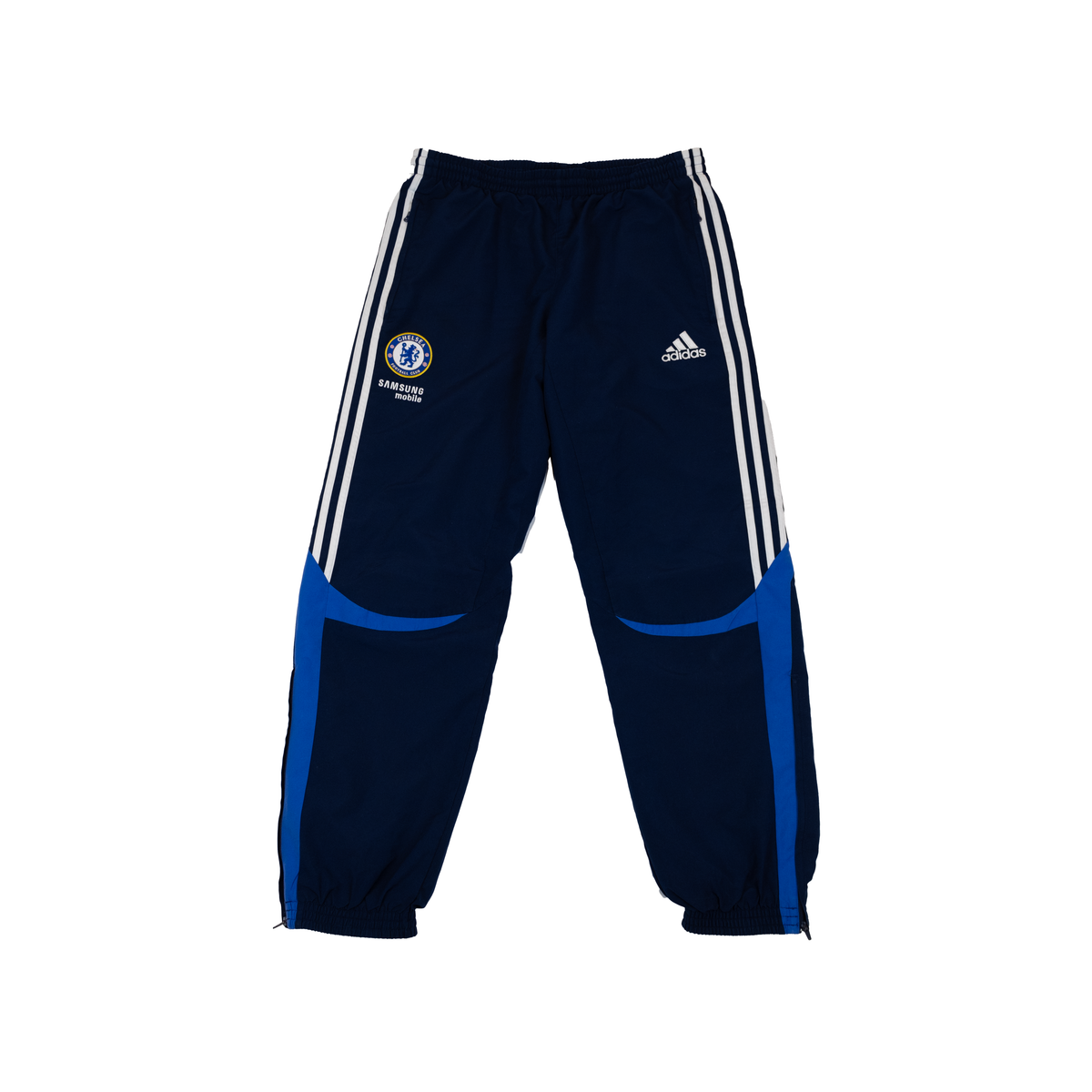 Chelsea Football Club 2007 - 2008