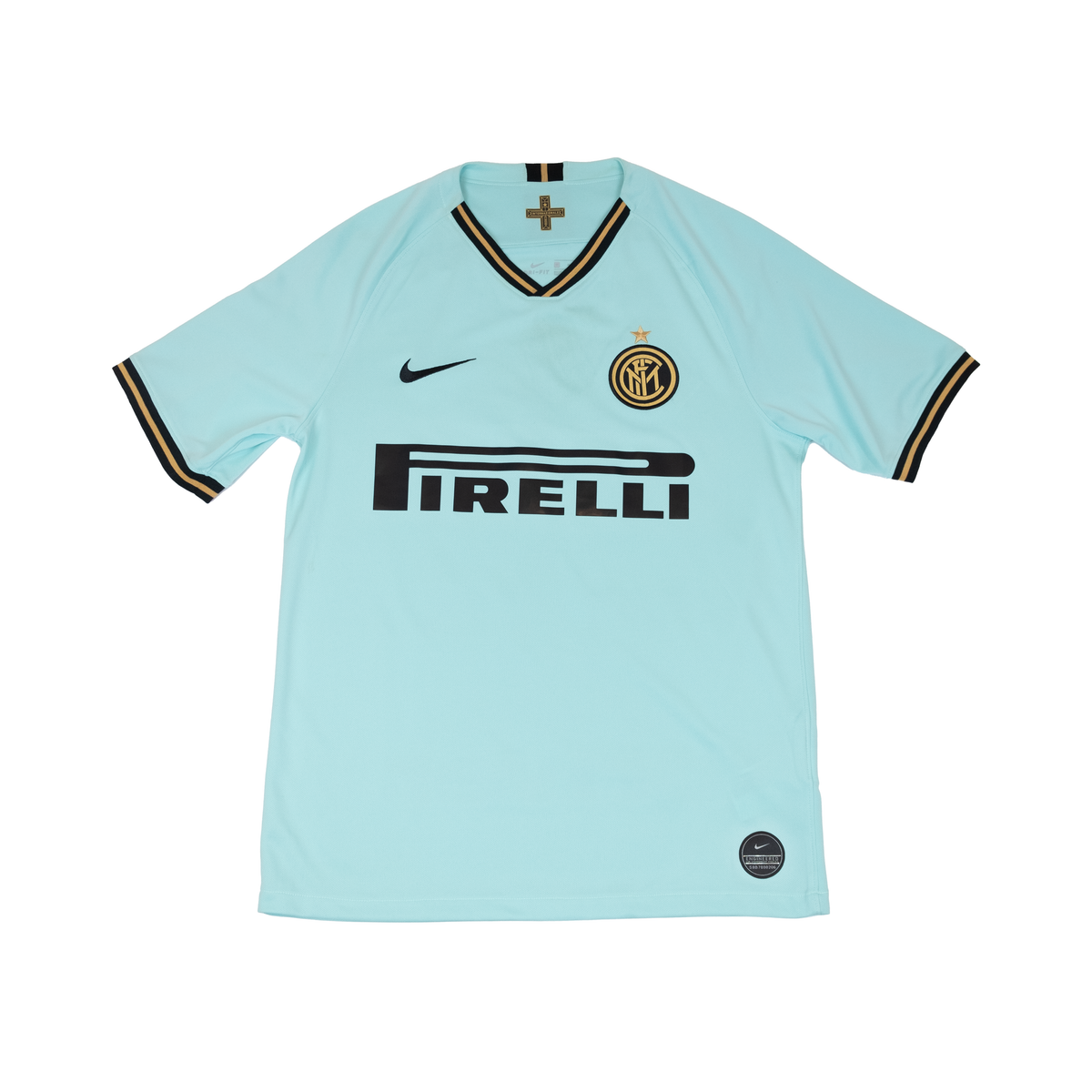 Football Club Internazionale Milano 2019 - 2020