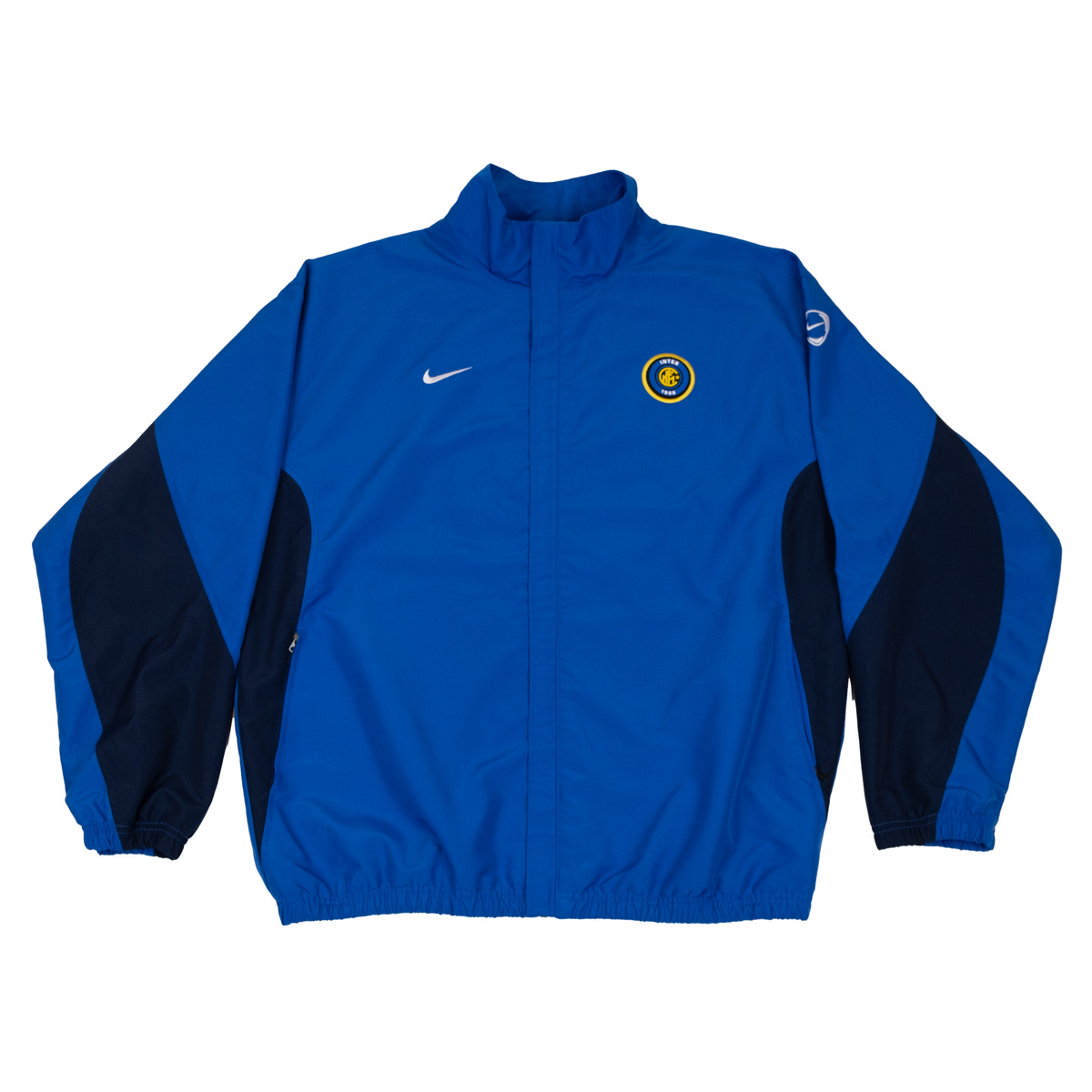 Football Club Internazionale Milano 2003 - 2004