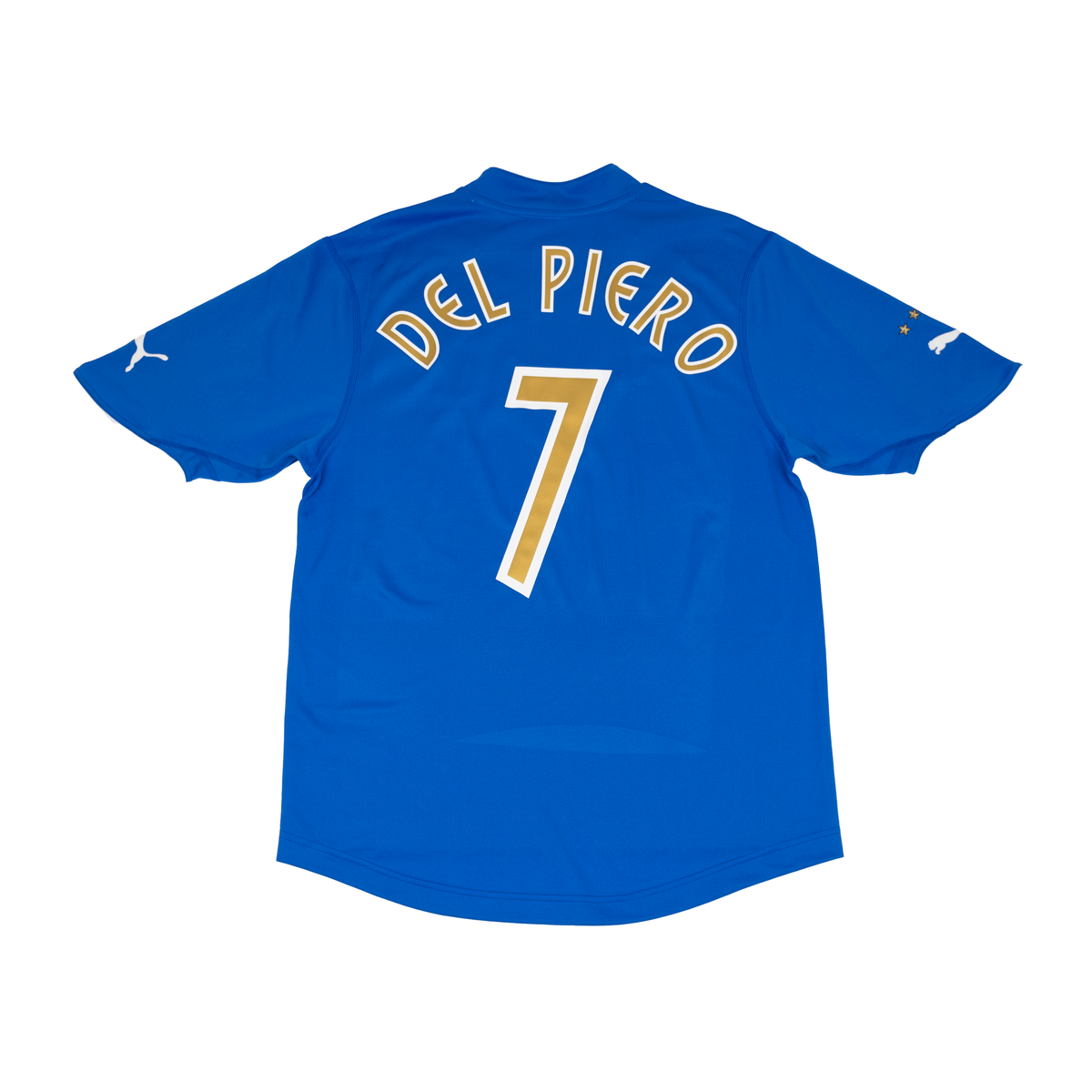 Italia 2003 - 2004