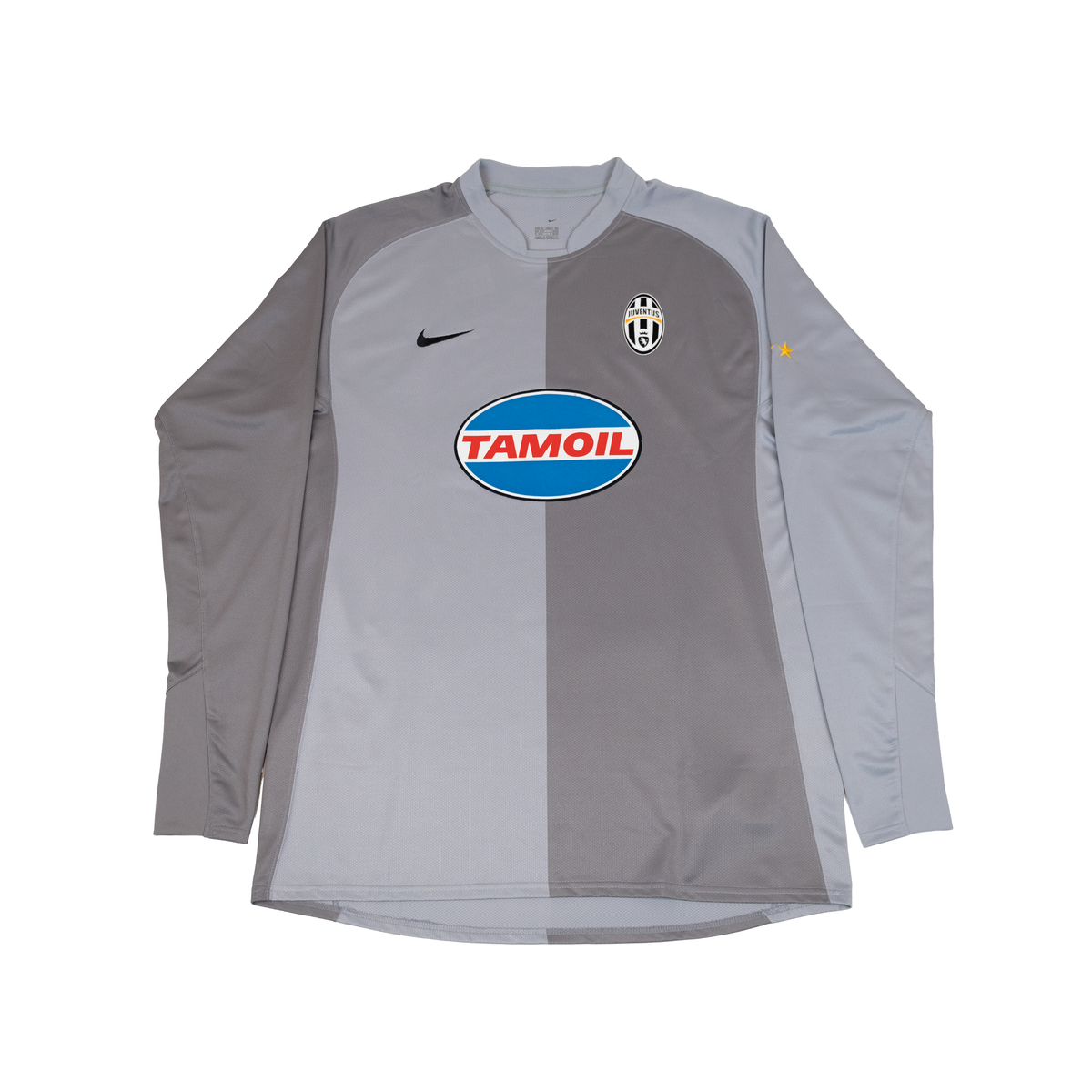 Juventus Football Club 2006 - 2007