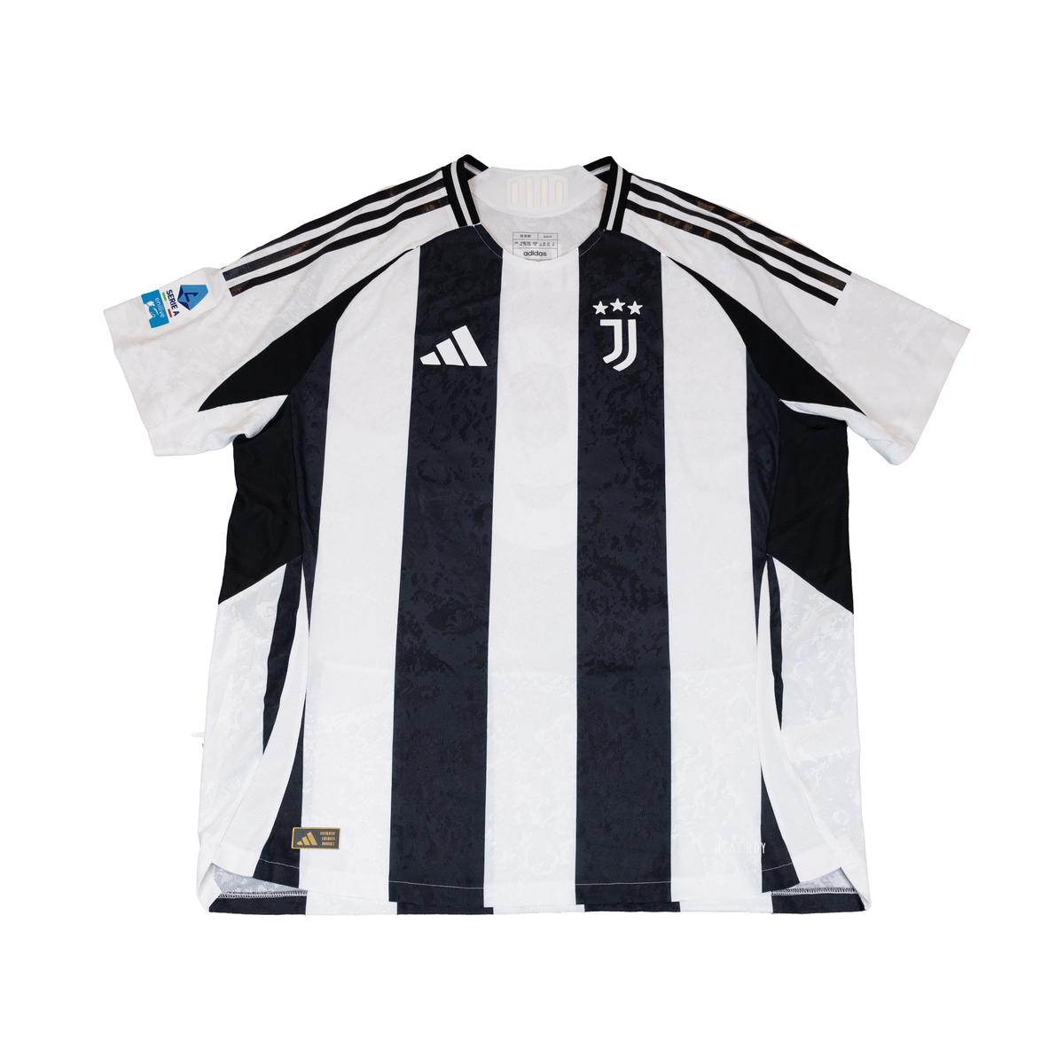 Juventus Football Club 2024 - 2025