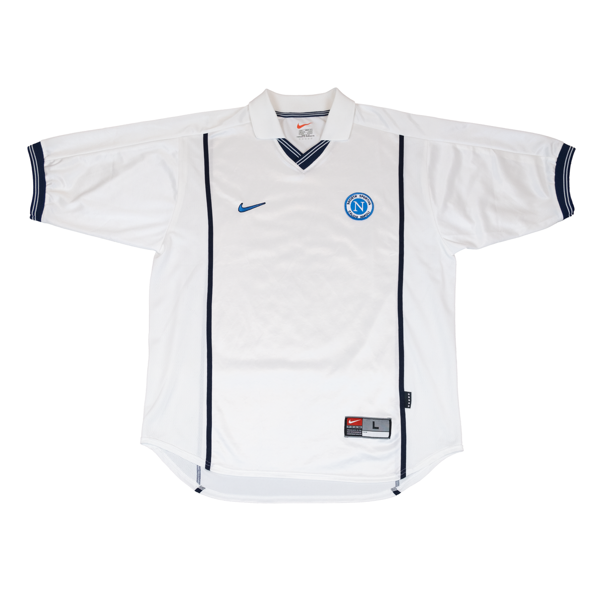 Società Sportiva Calcio Napoli 1999 - 2000