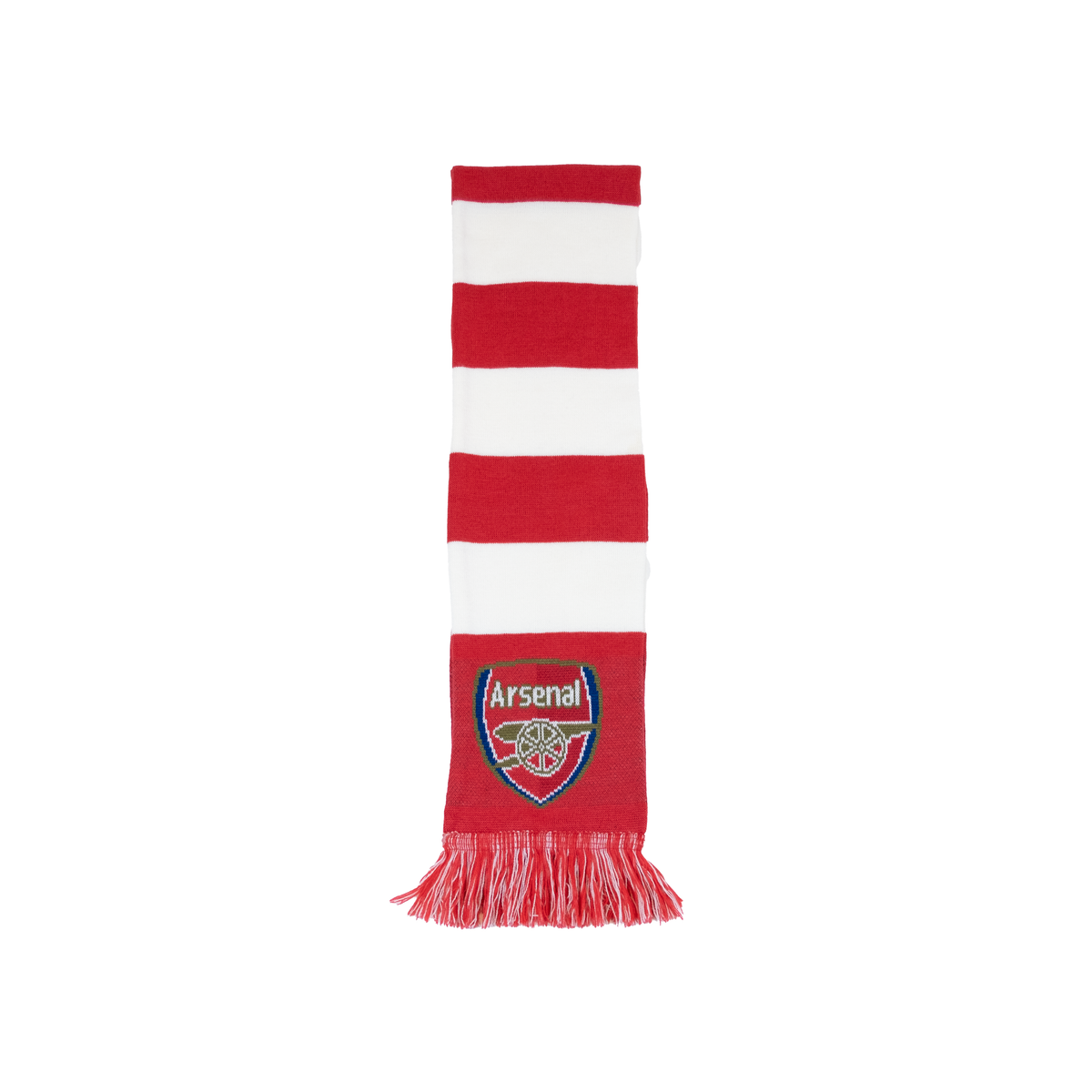 The Arsenal Football Club Scarf