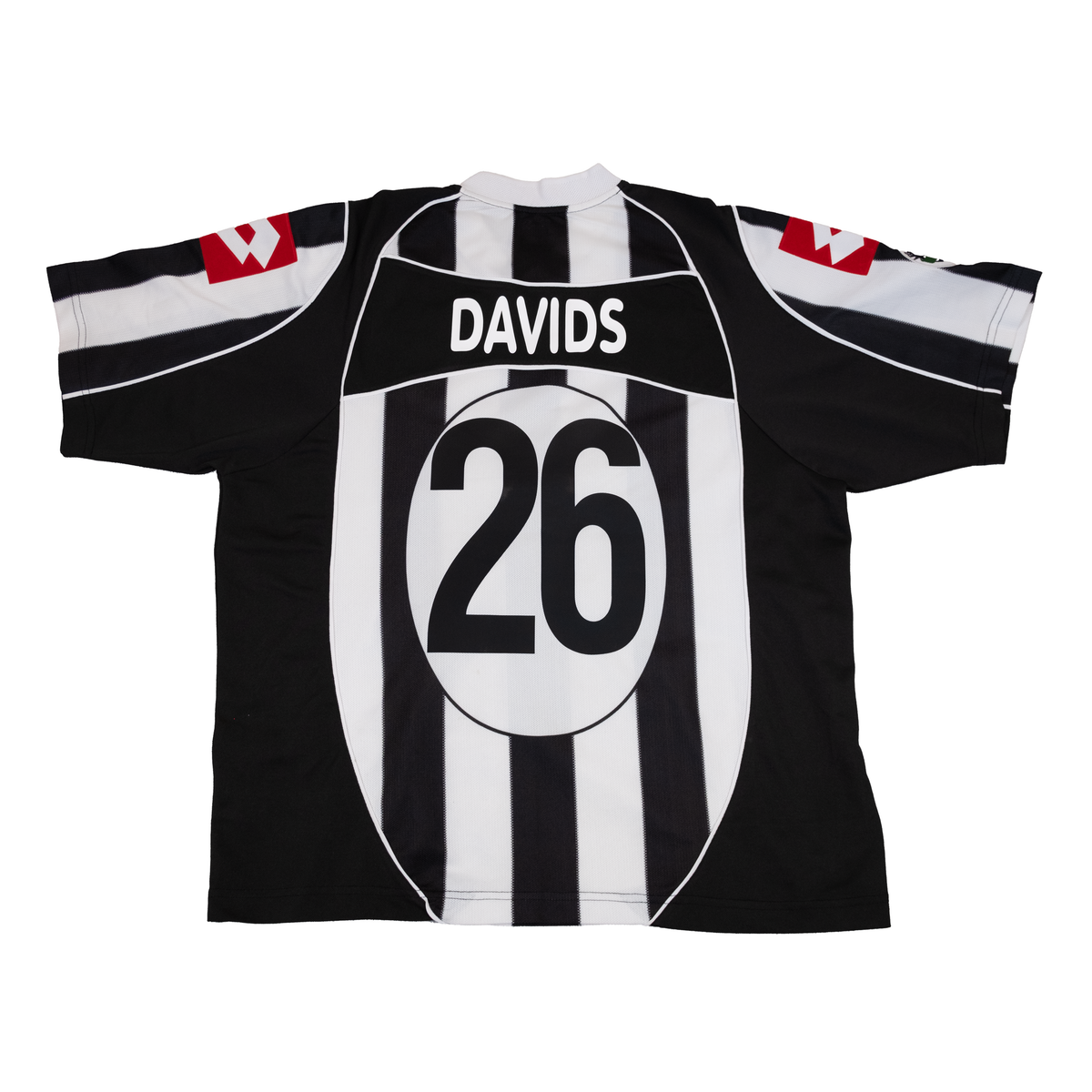 Juventus Football Club 2002 - 2003