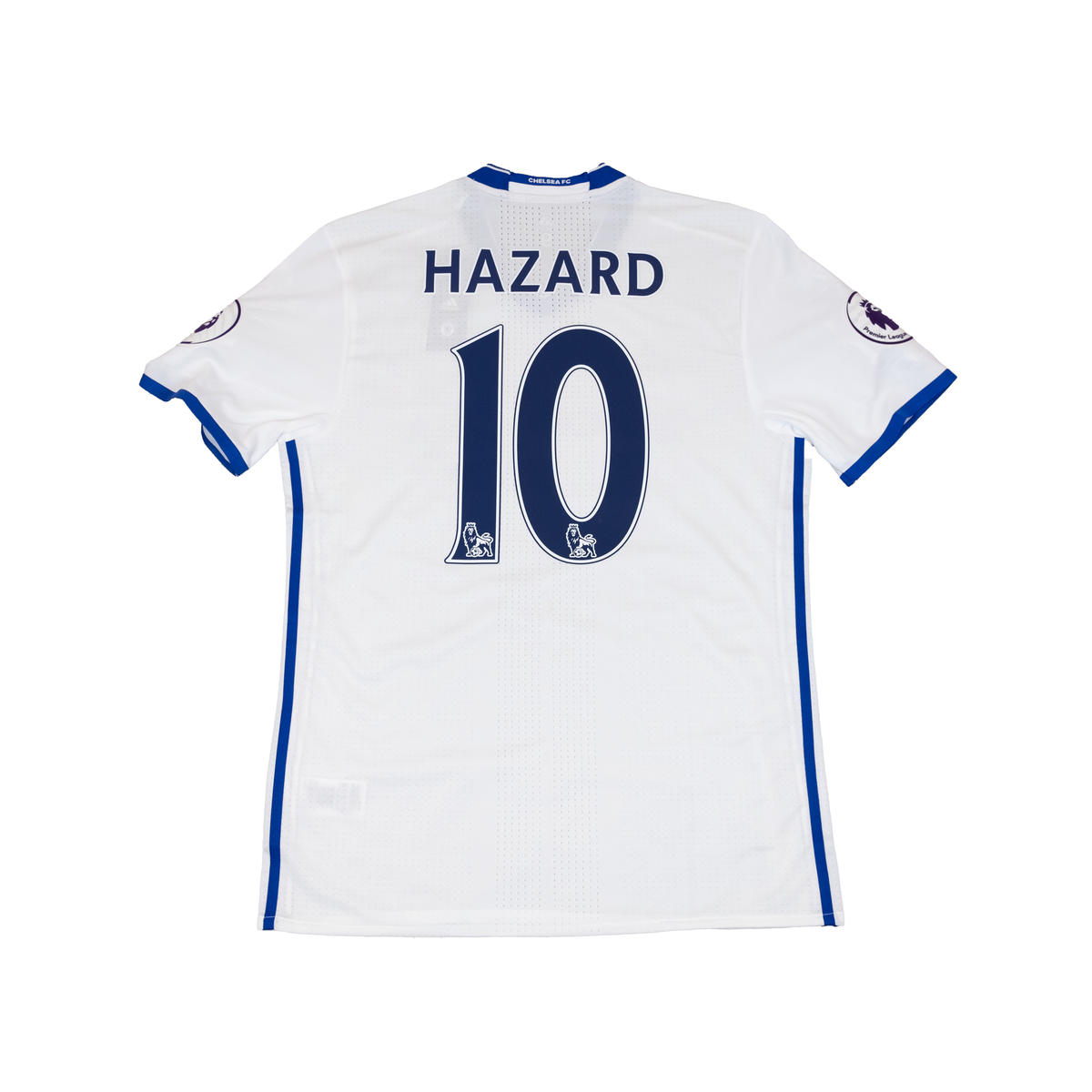 Chelsea Football Club 2016 - 2017