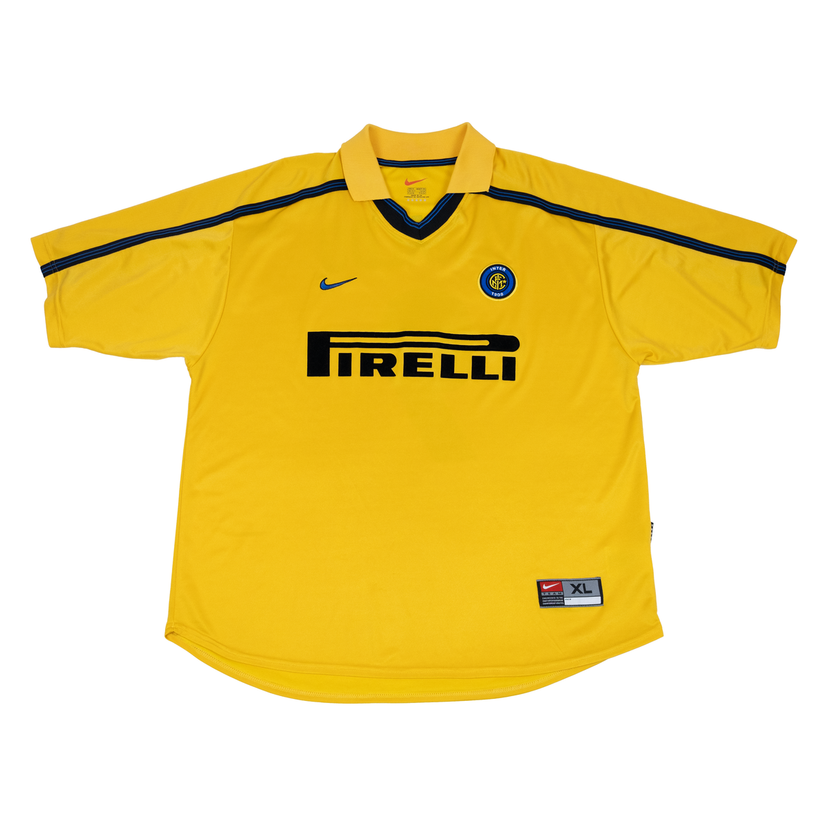 Football Club Internazionale Milano 1999 - 2000