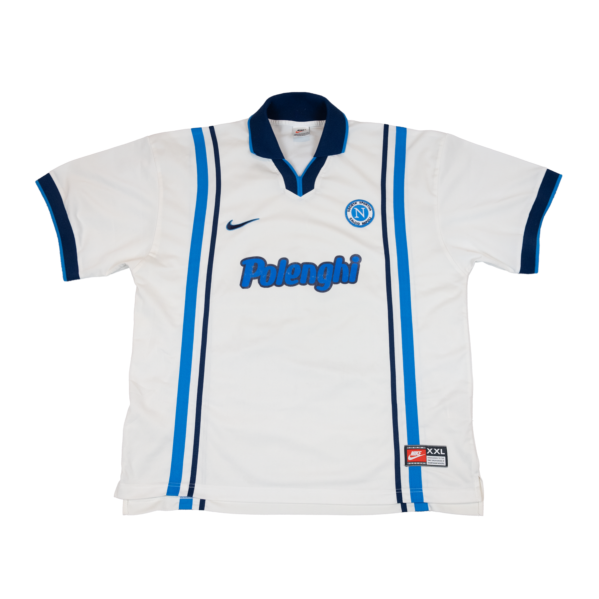 Società Sportiva Calcio Napoli 1997 - 1998