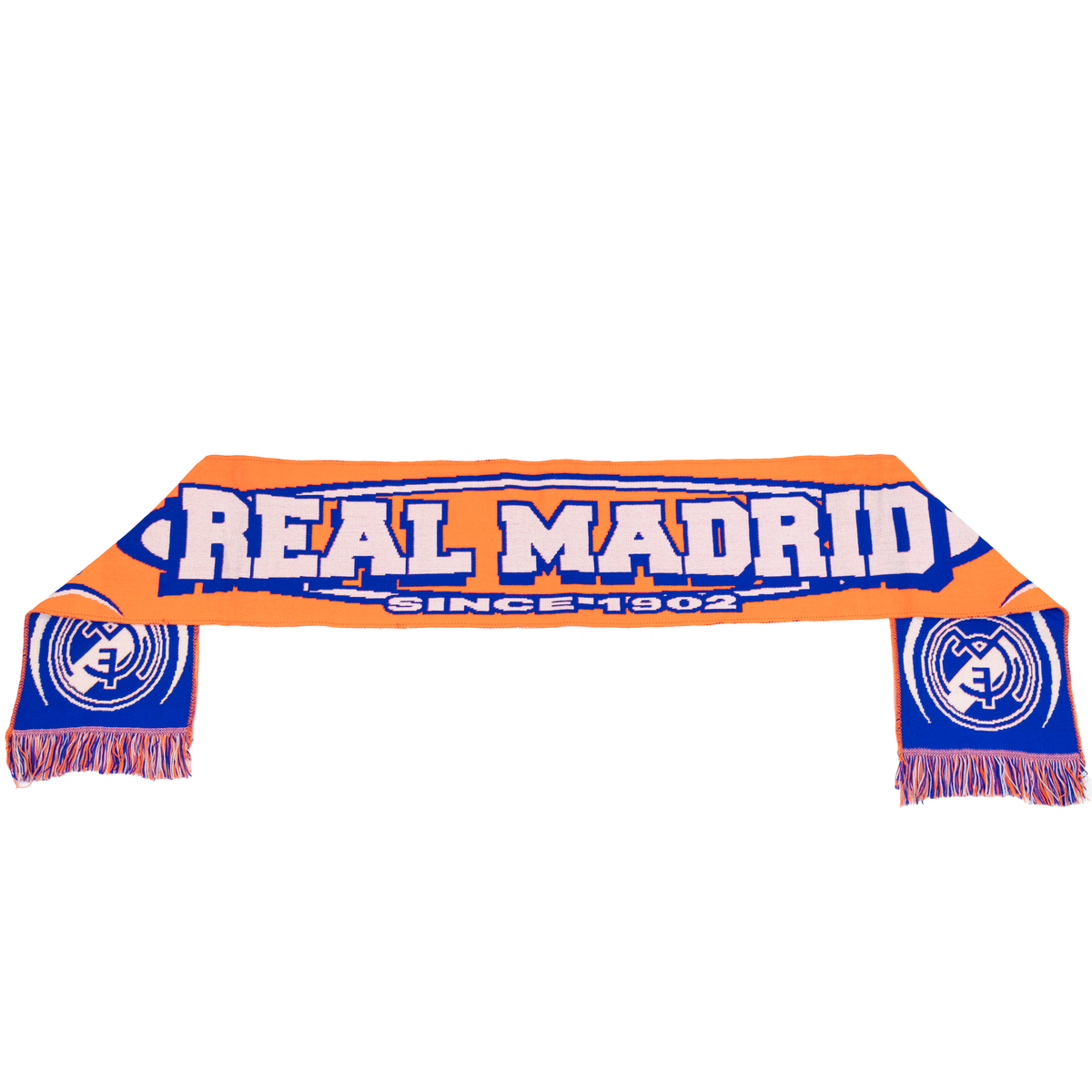 Real Madrid Club de Fútbol Scarf