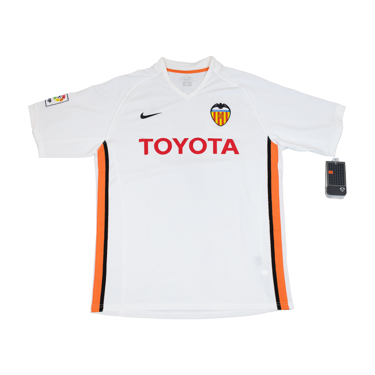 Valencia Club de Fútbol 2006 - 2007