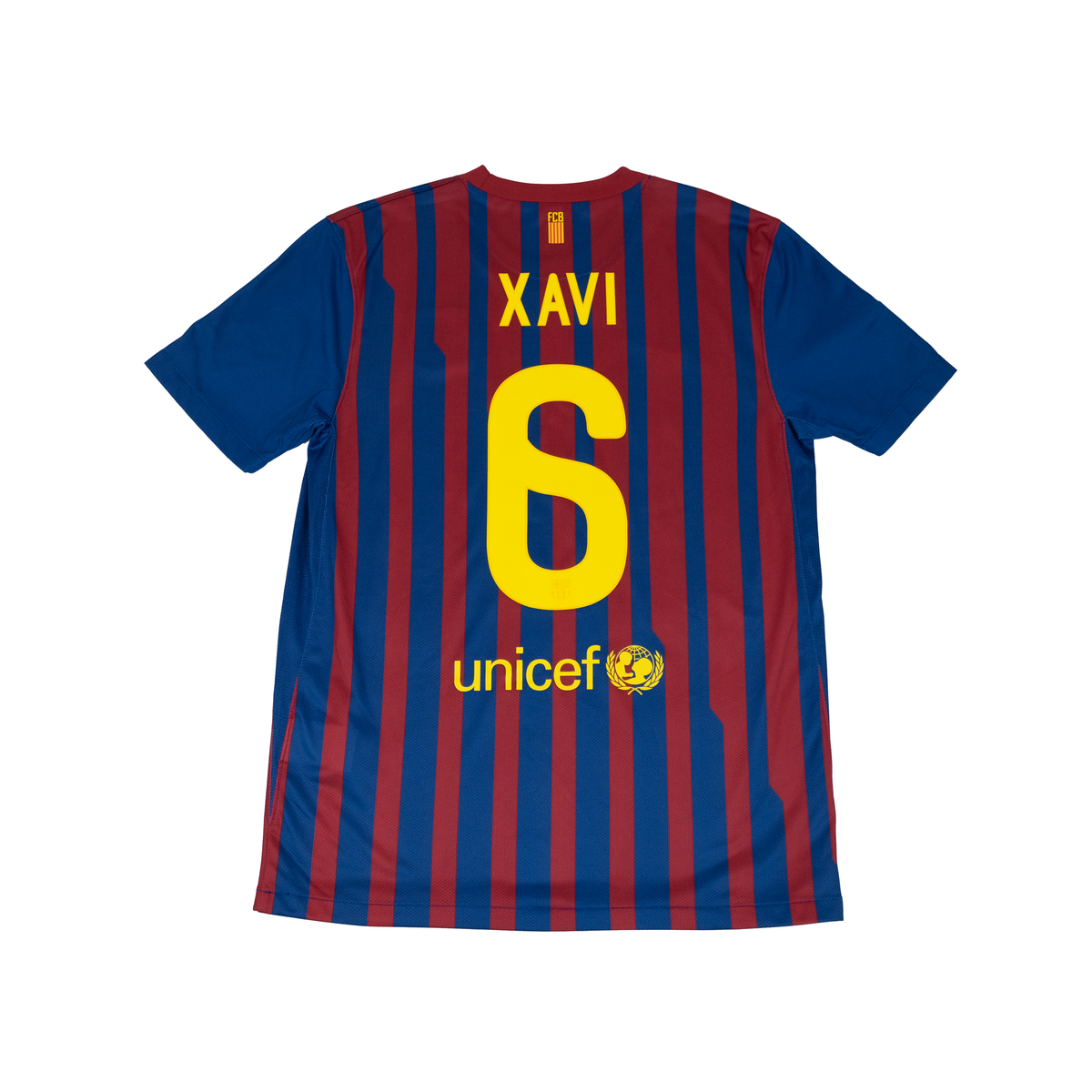 Futbol Club Barcelona 2011 - 2012