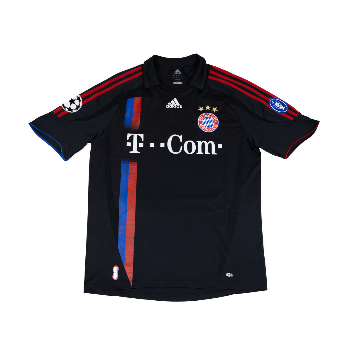 Fußball-Club Bayern München 2007 - 2009