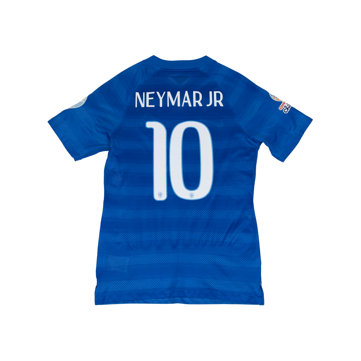 Brasil 2014 - 2015