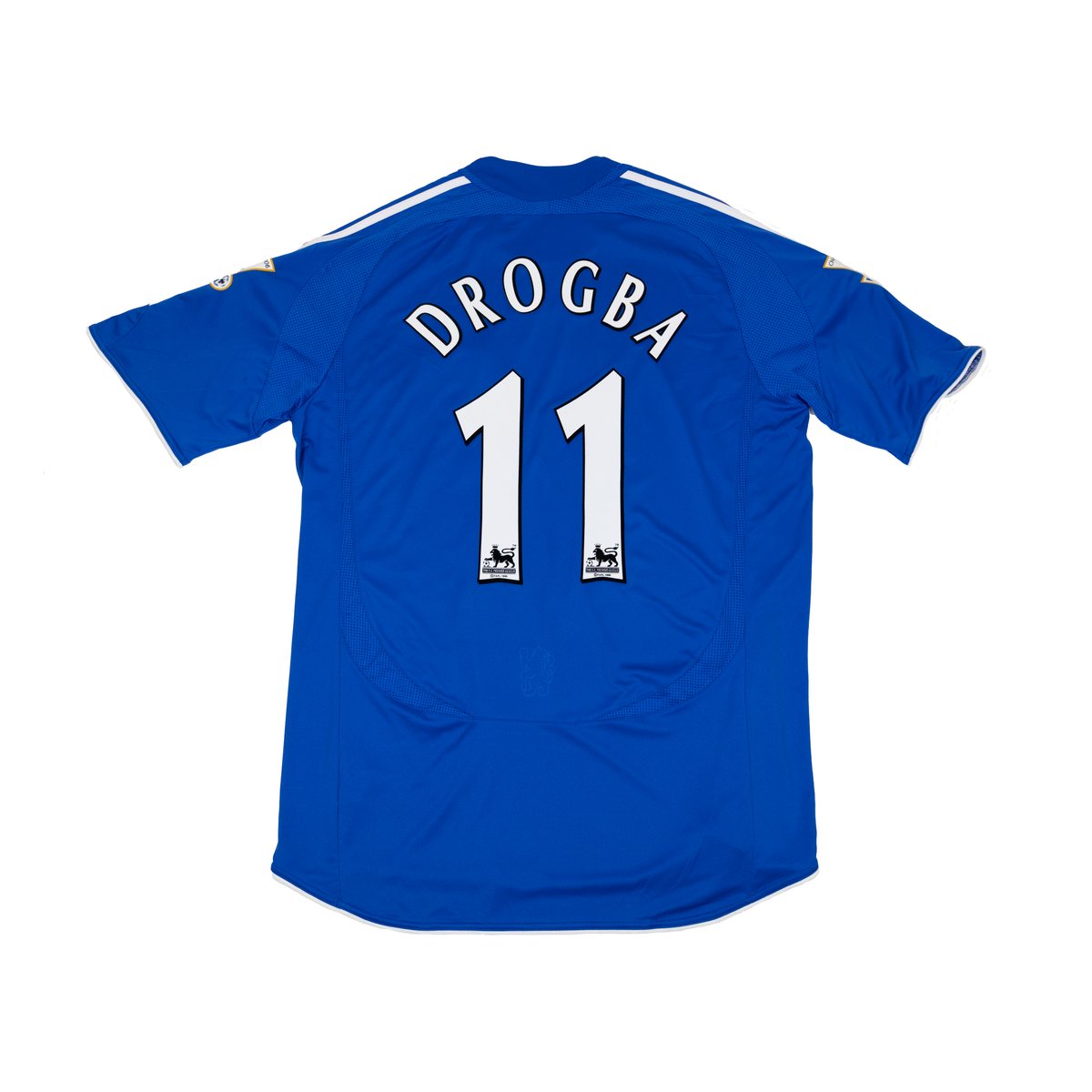 Chelsea Football Club 2006 - 2008