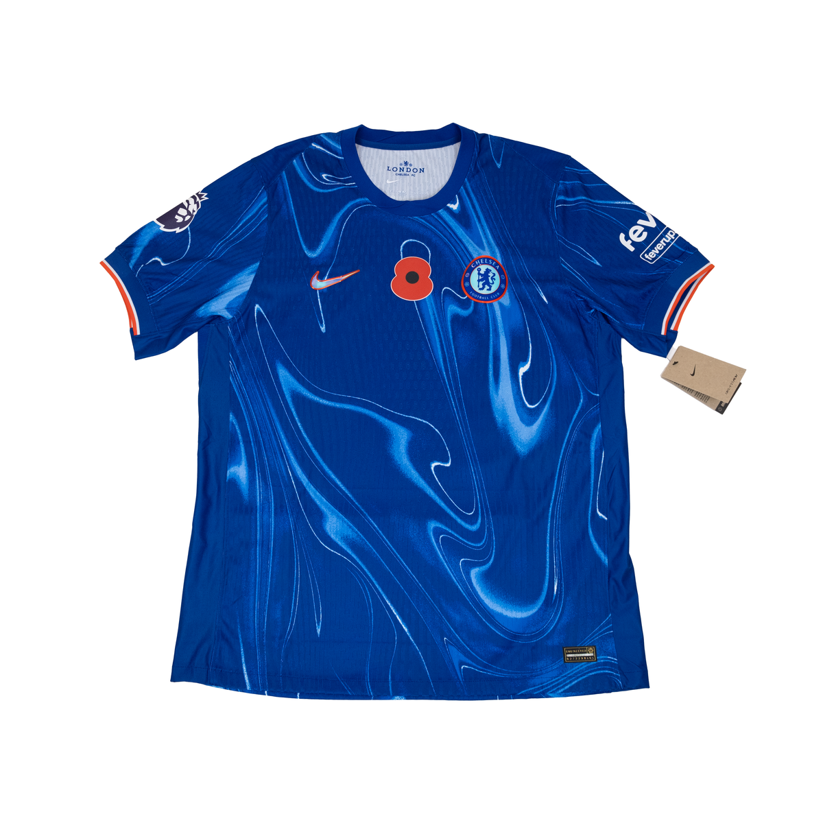 Chelsea Football Club 2024 - 2025