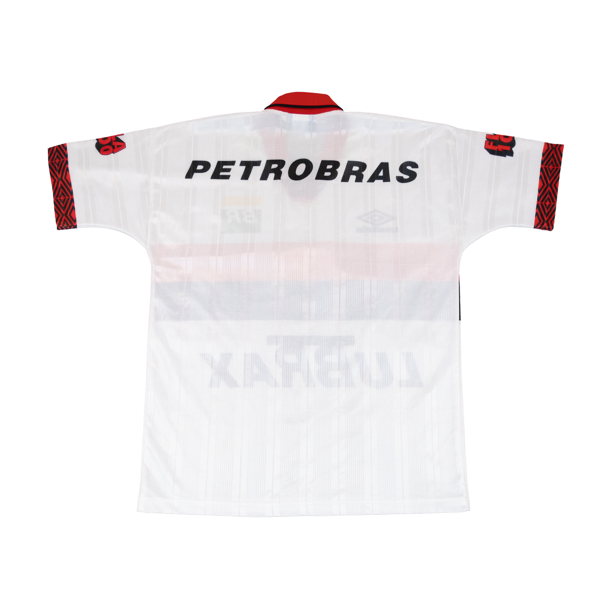Clube de Regatas do Flamengo 1996 - 1997