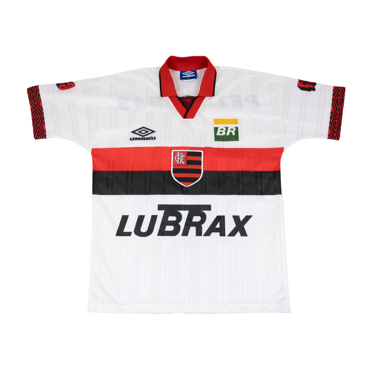 Clube de Regatas do Flamengo 1996 - 1997