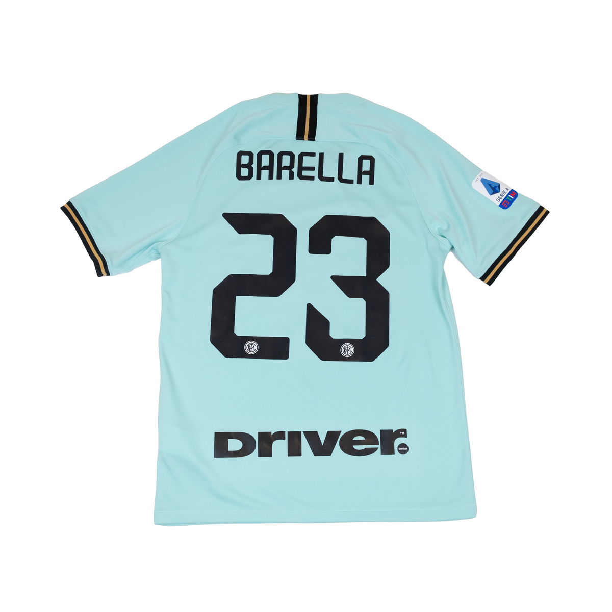 Football Club Internazionale Milano 2019 - 2020