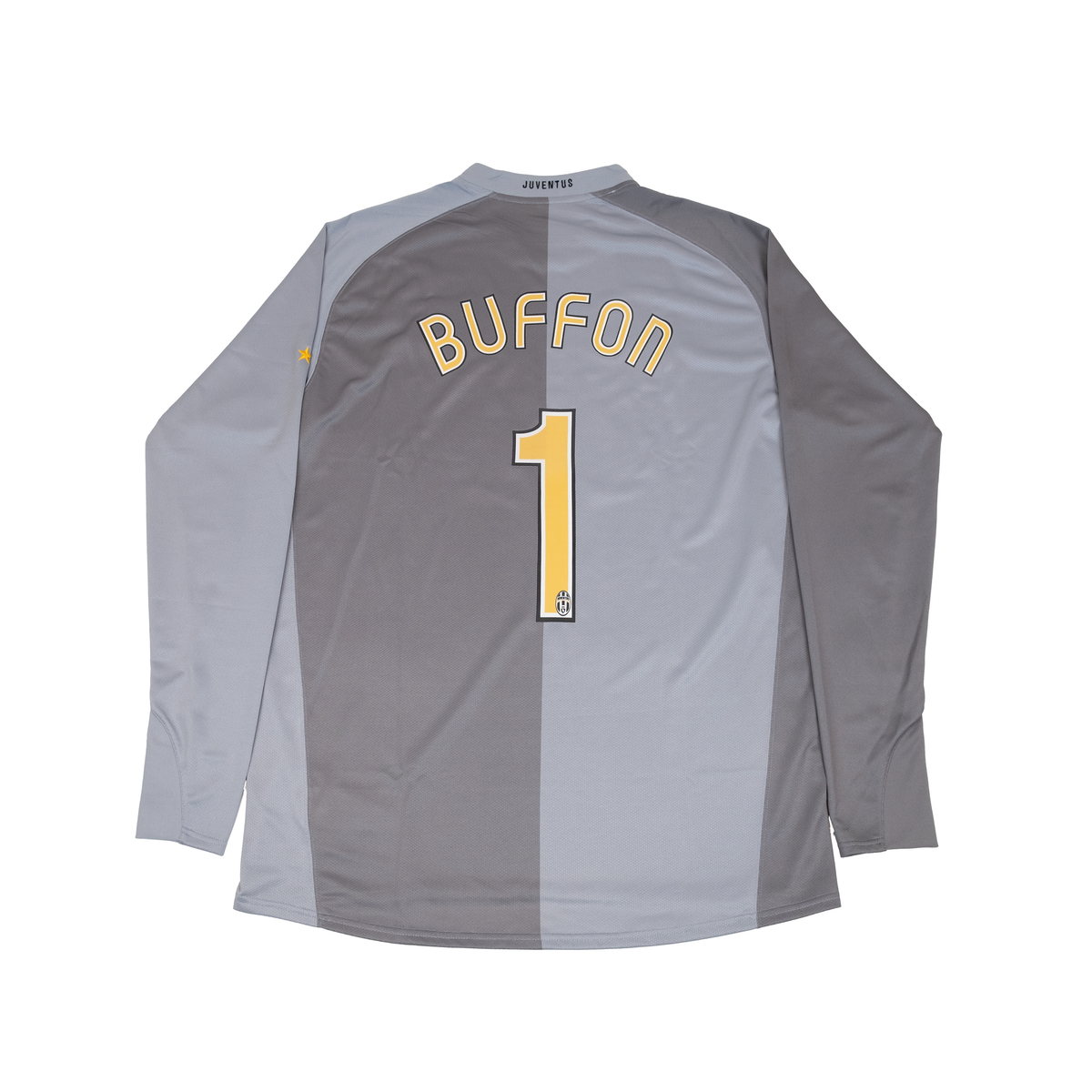 Juventus Football Club 2006 - 2007