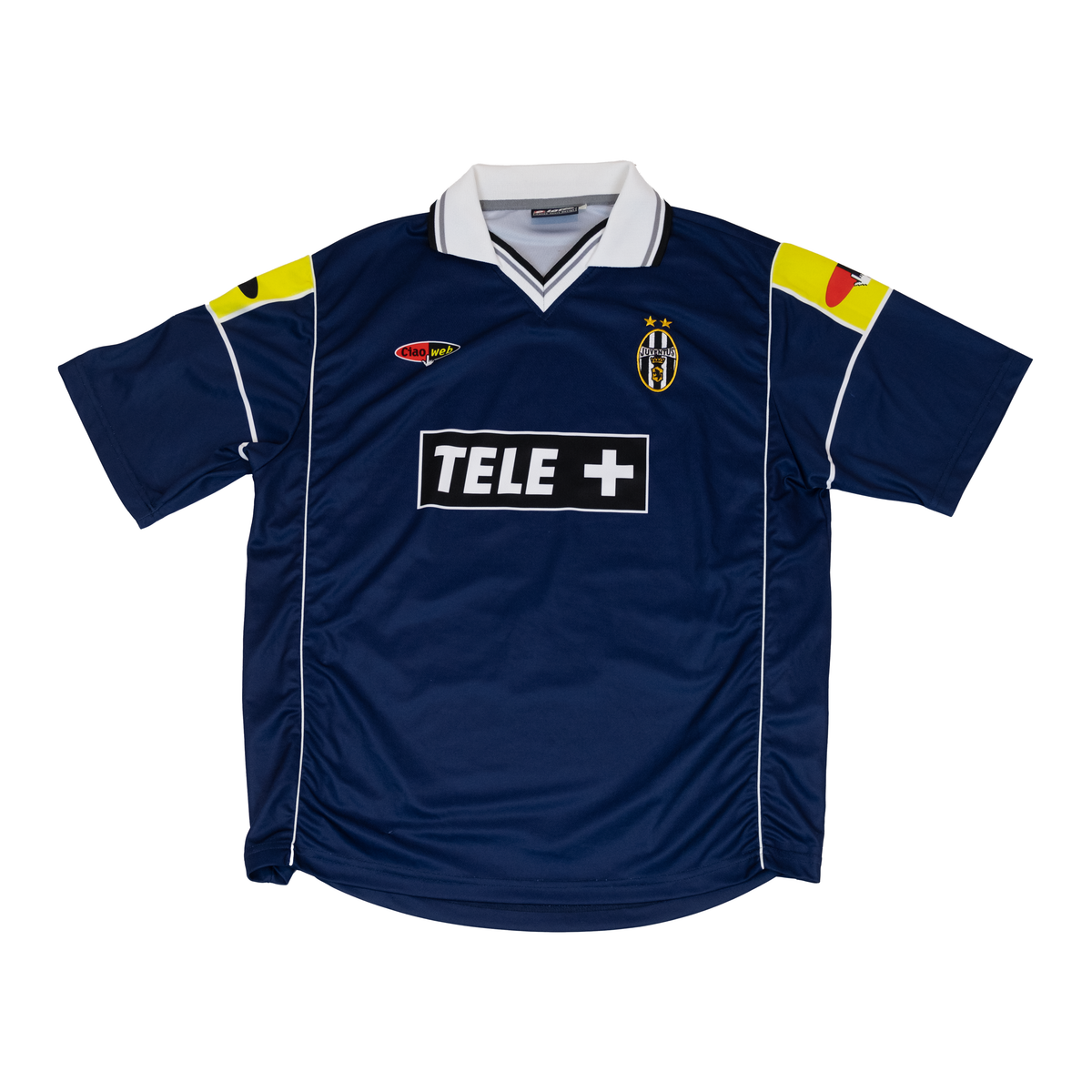 Juventus Football Club 2000 - 2001