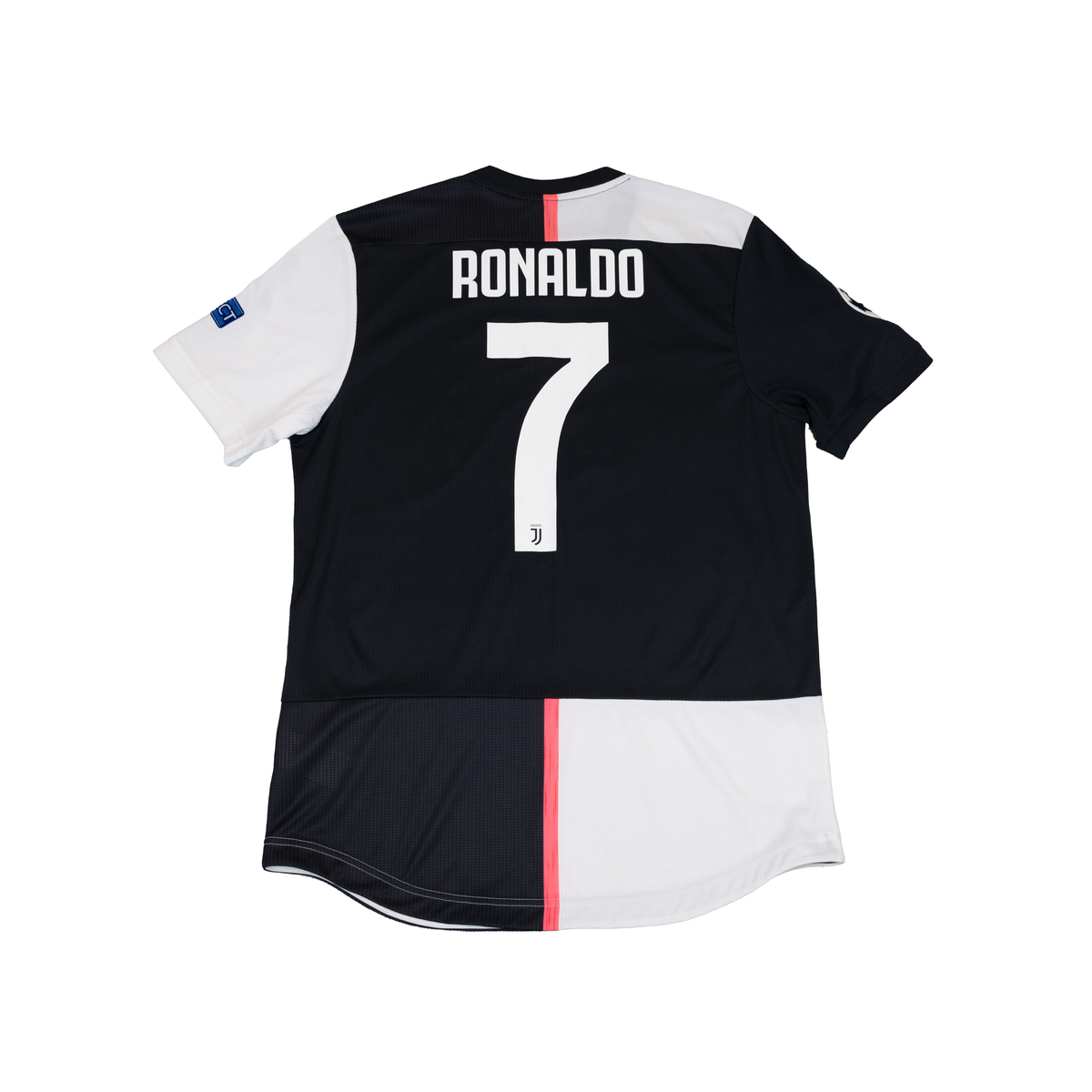 Juventus Football Club 2019 - 2020
