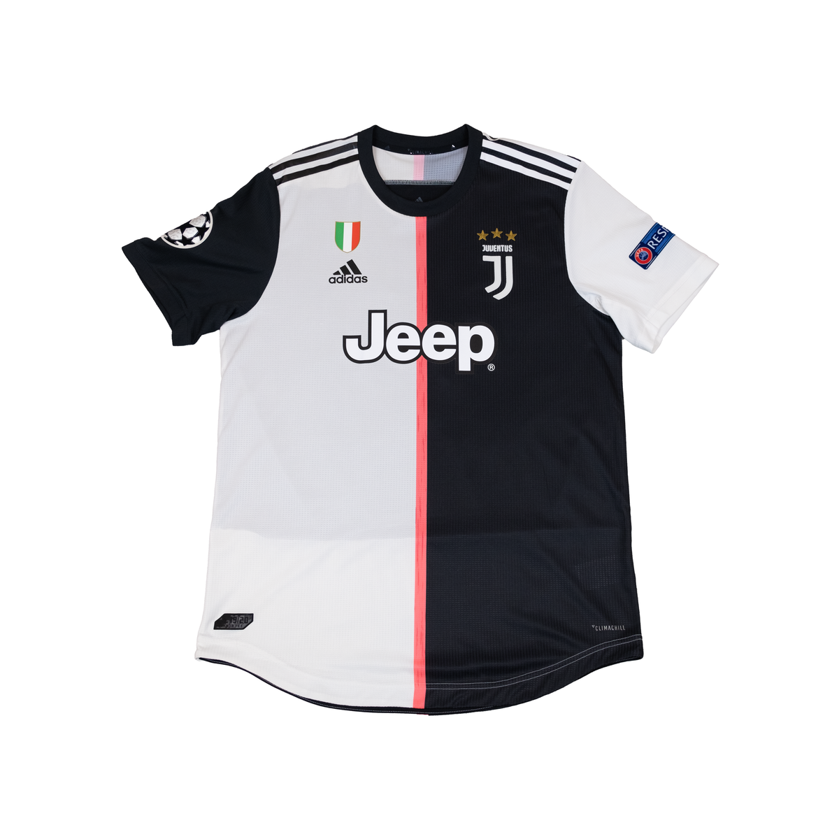 Juventus Football Club 2019 - 2020