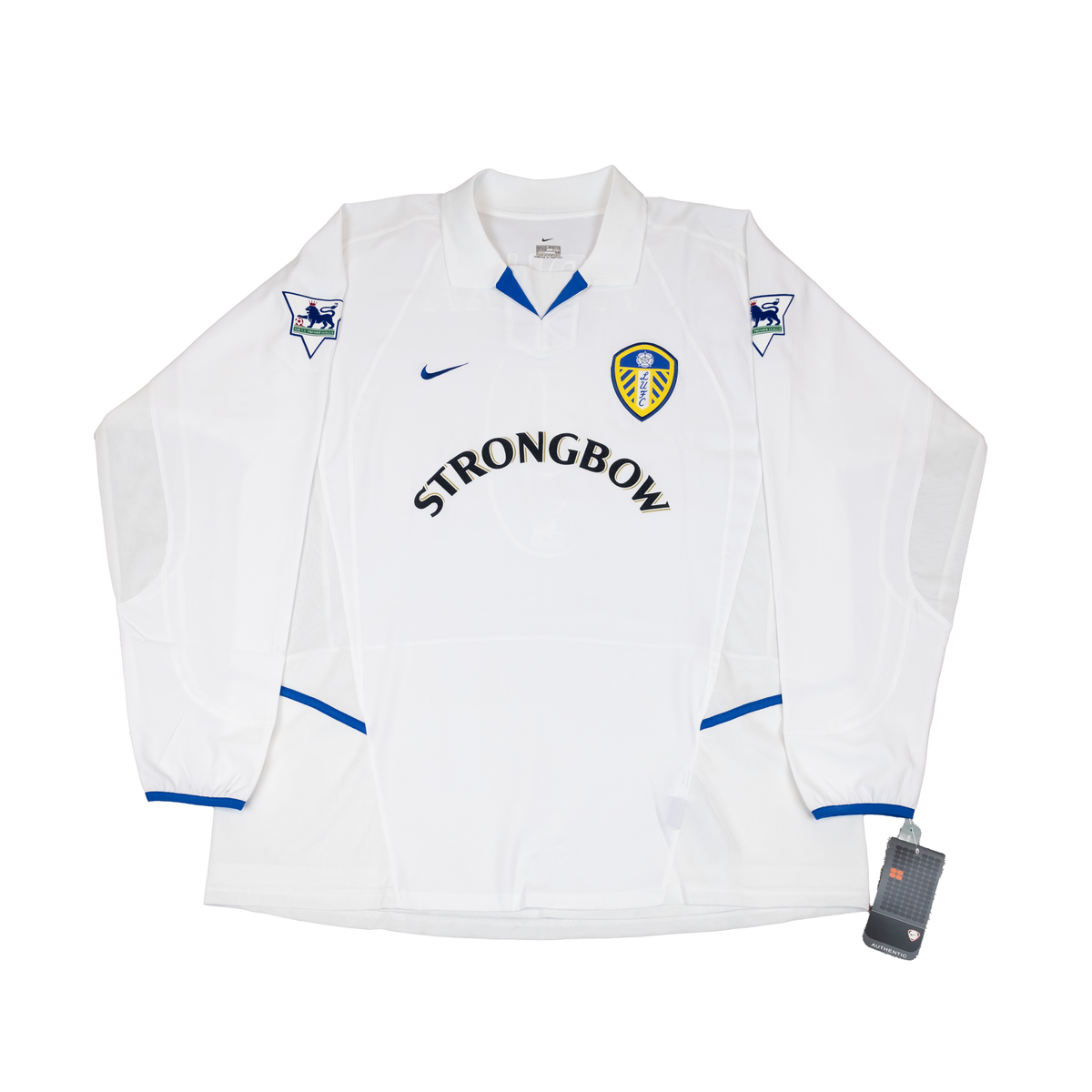 Leeds United Football Club 2002 - 2003