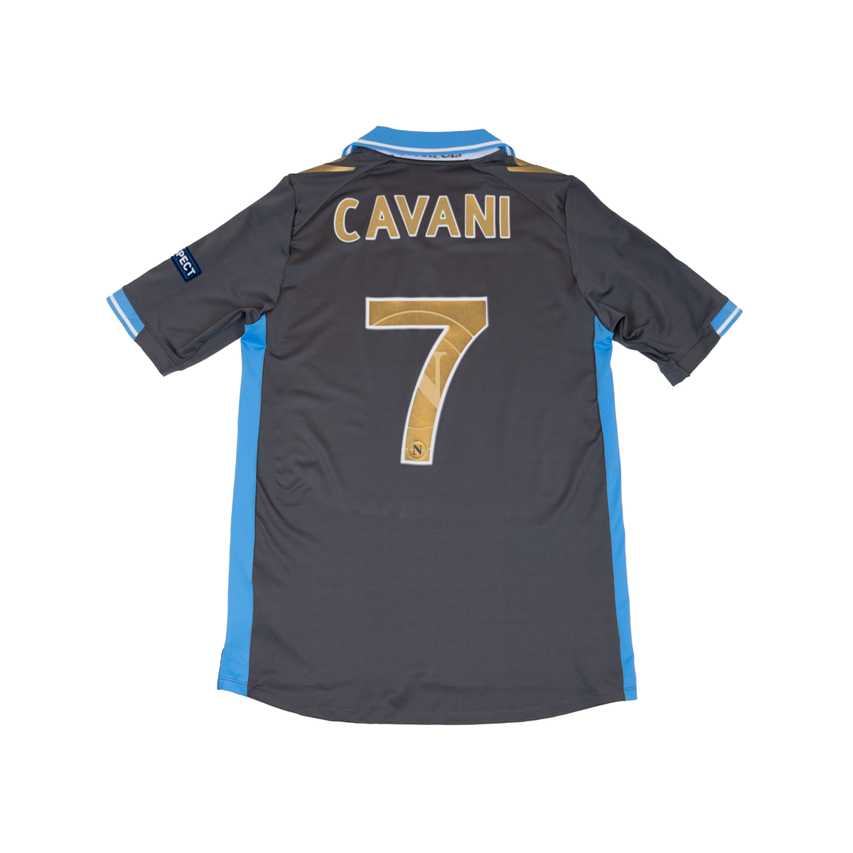 Società Sportiva Calcio Napoli 2011 - 2012