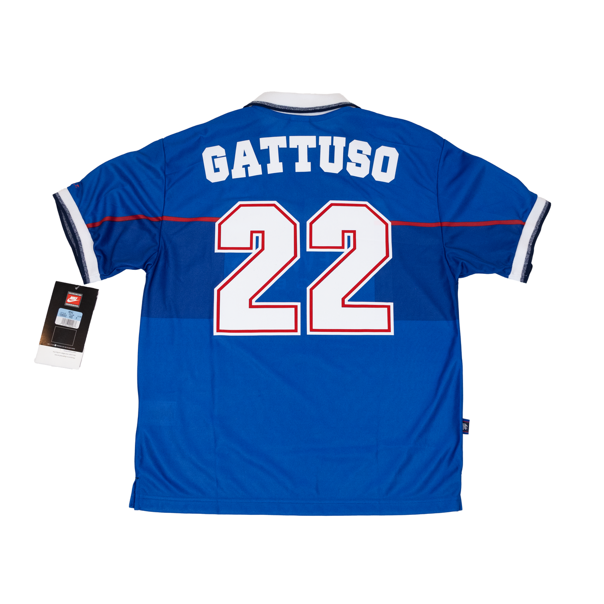Rangers Football Club 1997 - 1999