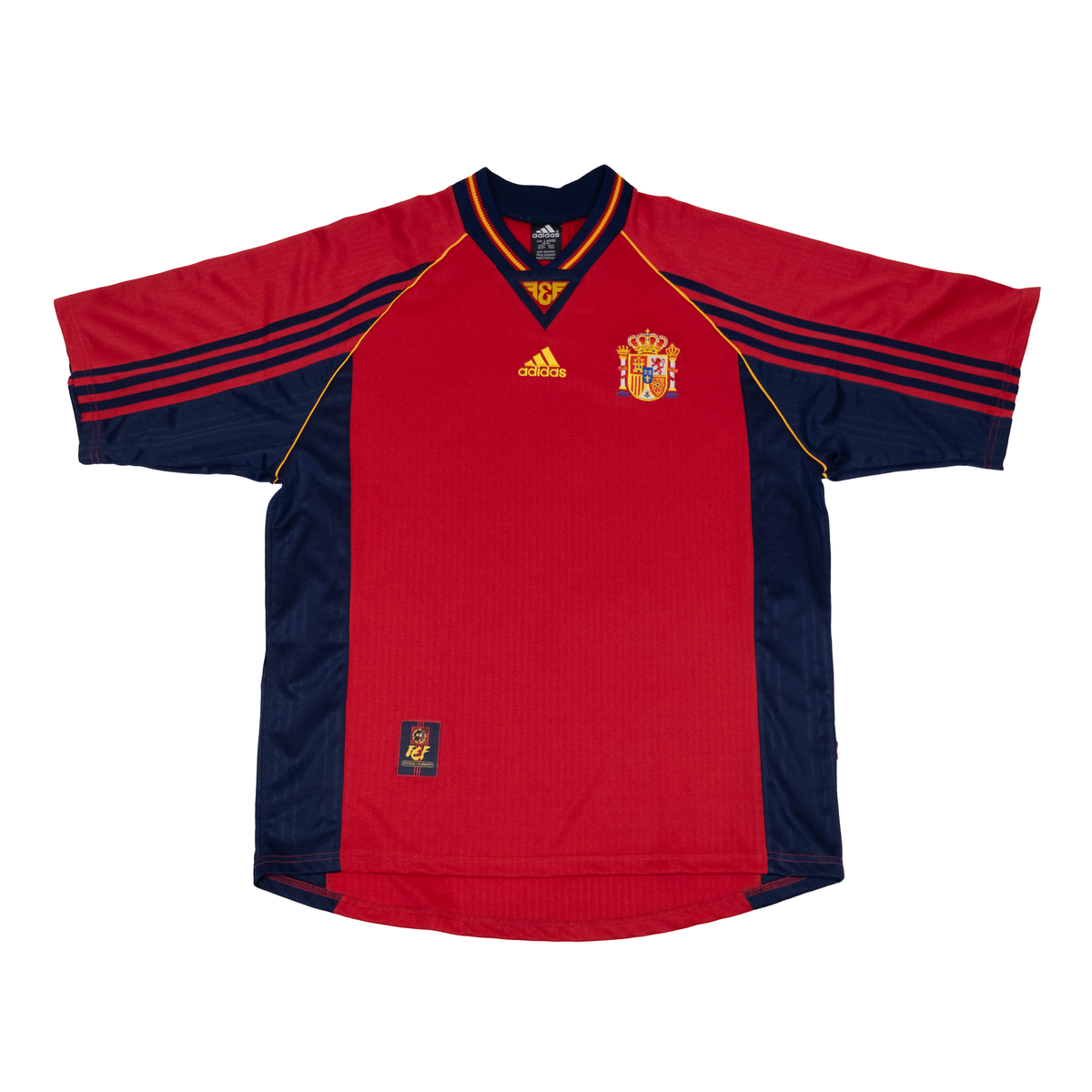 España 1998