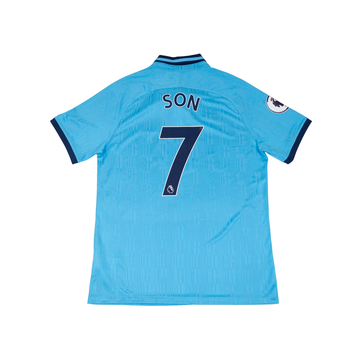 Tottenham Hotspur Football Club 2019 - 2020