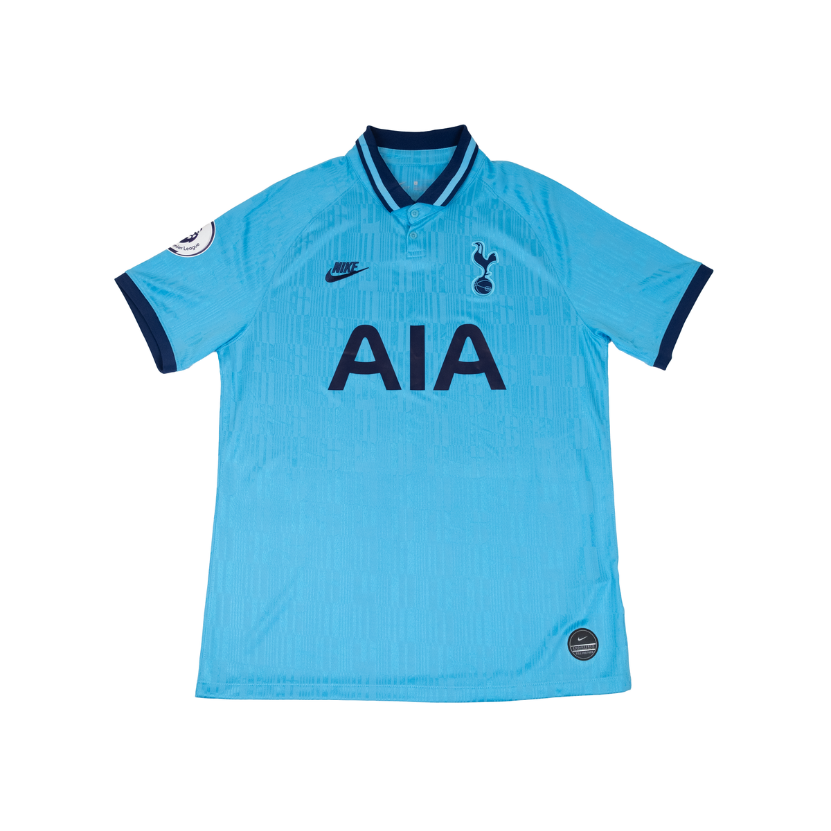 Tottenham Hotspur Football Club 2019 - 2020