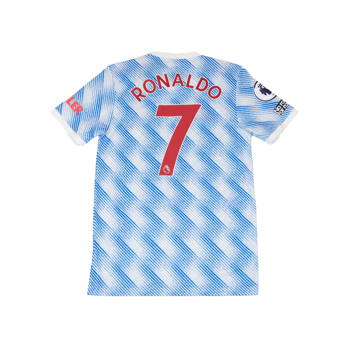 Manchester United Football Club 2021 - 2022