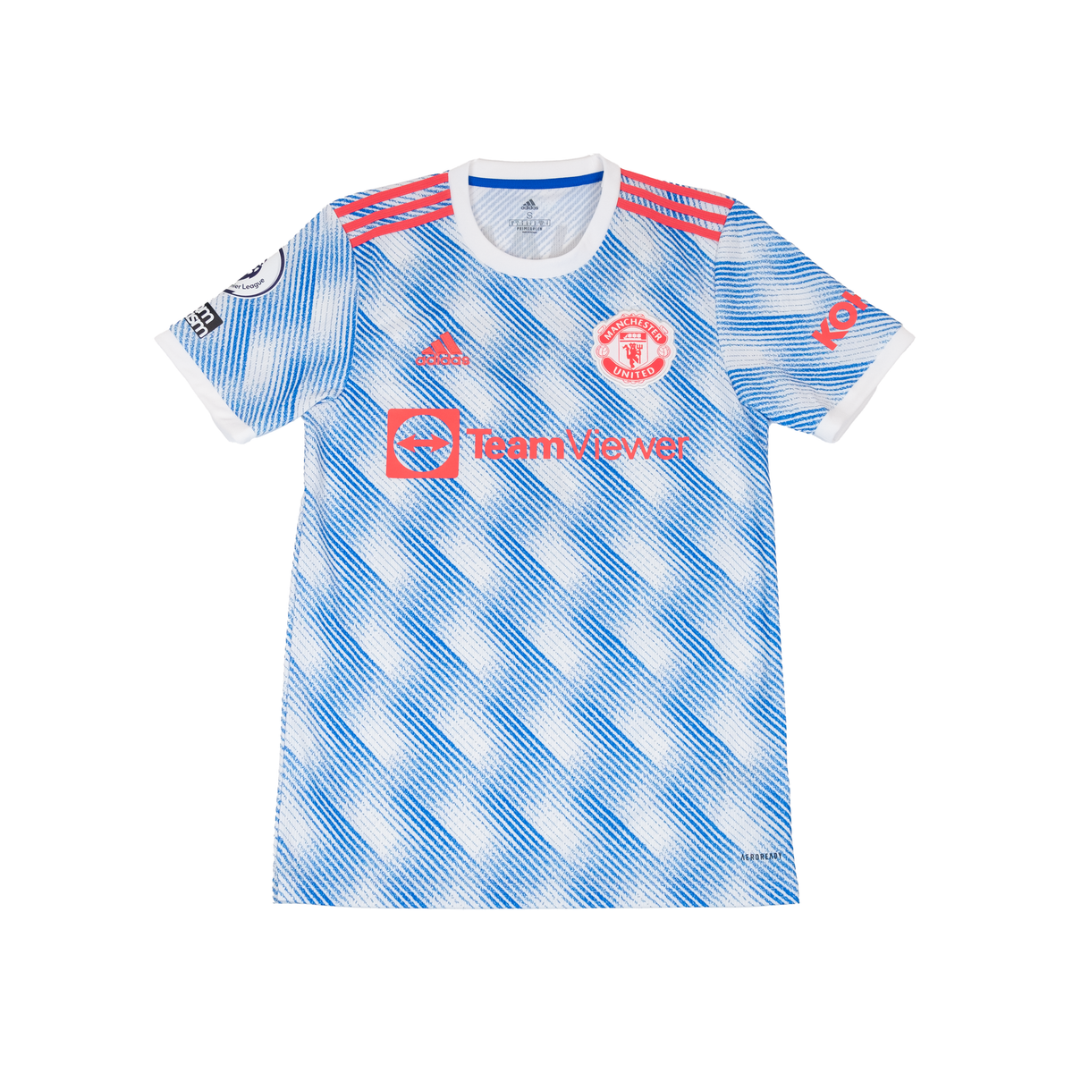 Manchester United Football Club 2021 - 2022