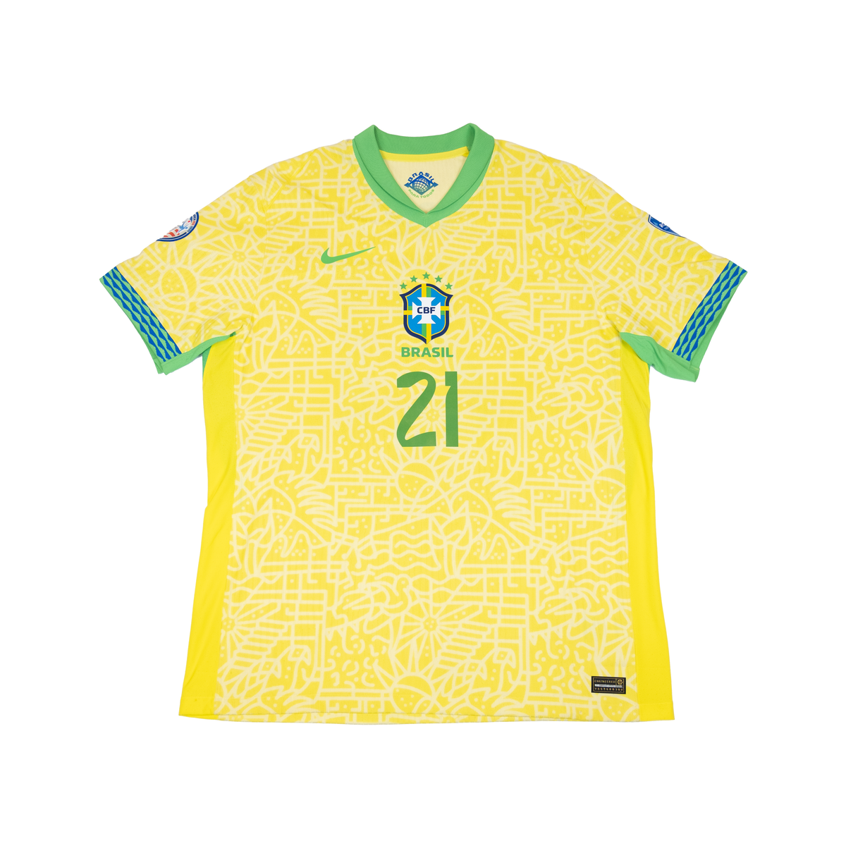 Brasil 2024