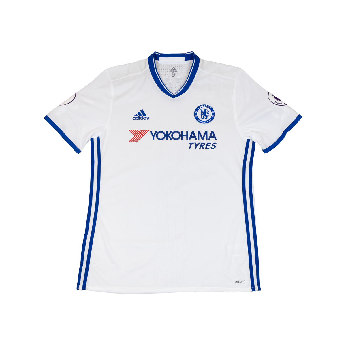 Chelsea Football Club 2016 - 2017