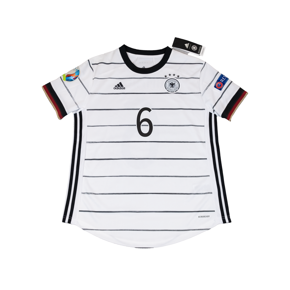 Germany 2020 - 2021