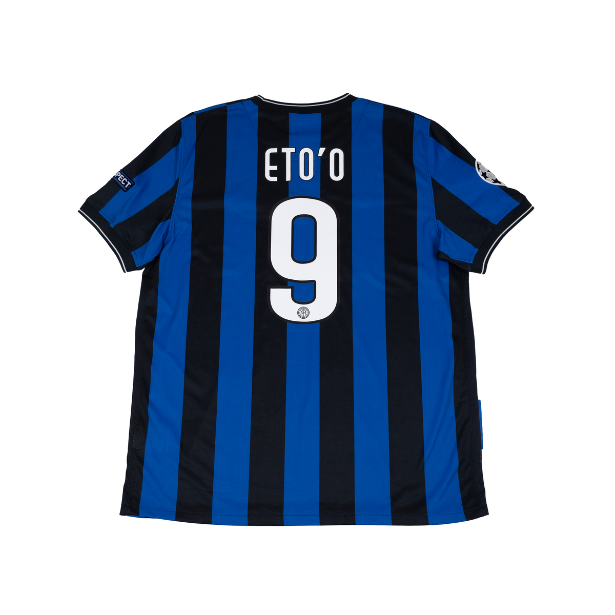 Football Club Internazionale Milano 2009 - 2010
