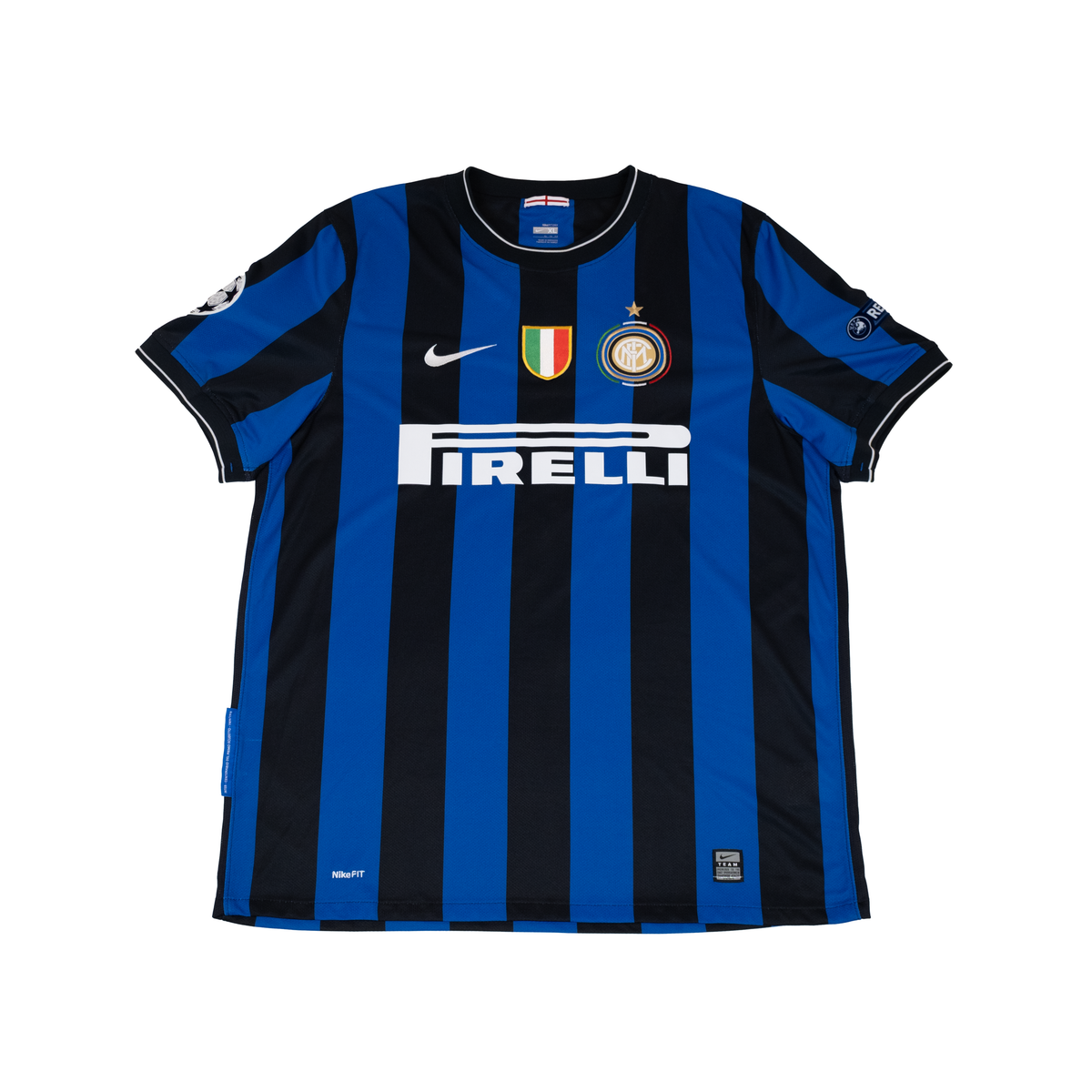 Football Club Internazionale Milano 2009 - 2010