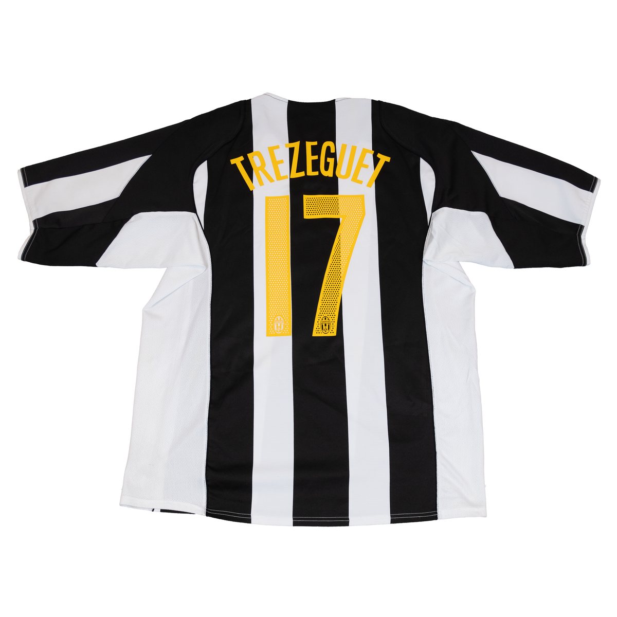 Juventus Football Club 2004 - 2005