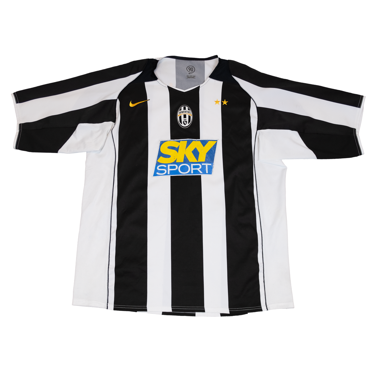 Juventus Football Club 2004 - 2005