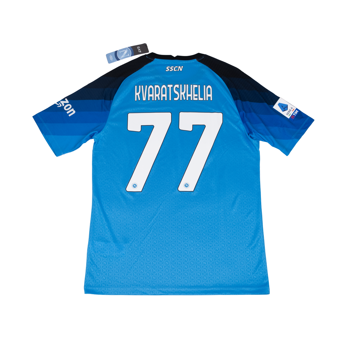 Società Sportiva Calcio Napoli 2022 - 2023