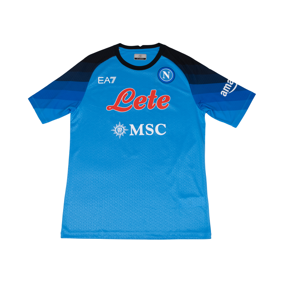 Società Sportiva Calcio Napoli 2022 - 2023