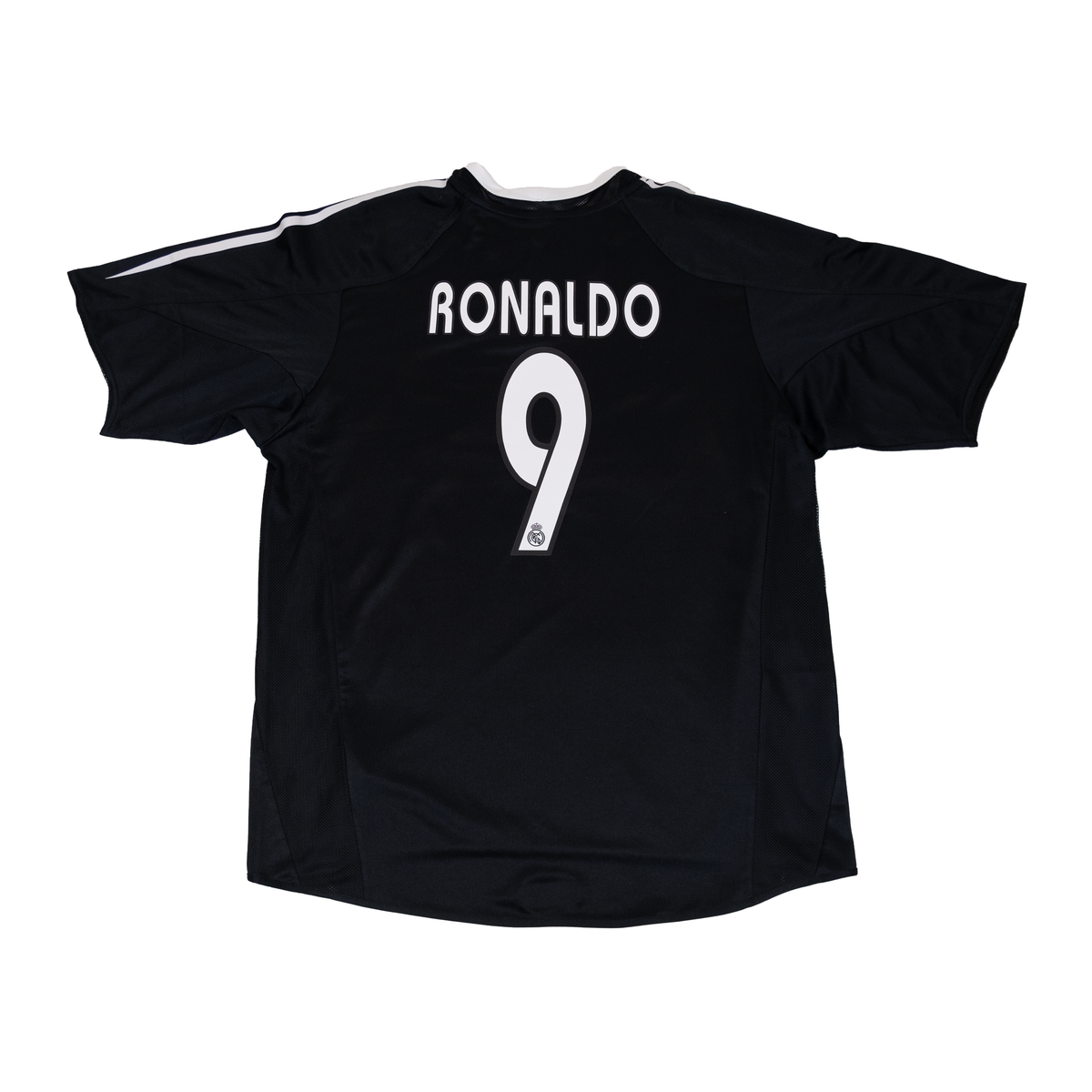 Real Madrid Club de Fútbol 2004 - 2005