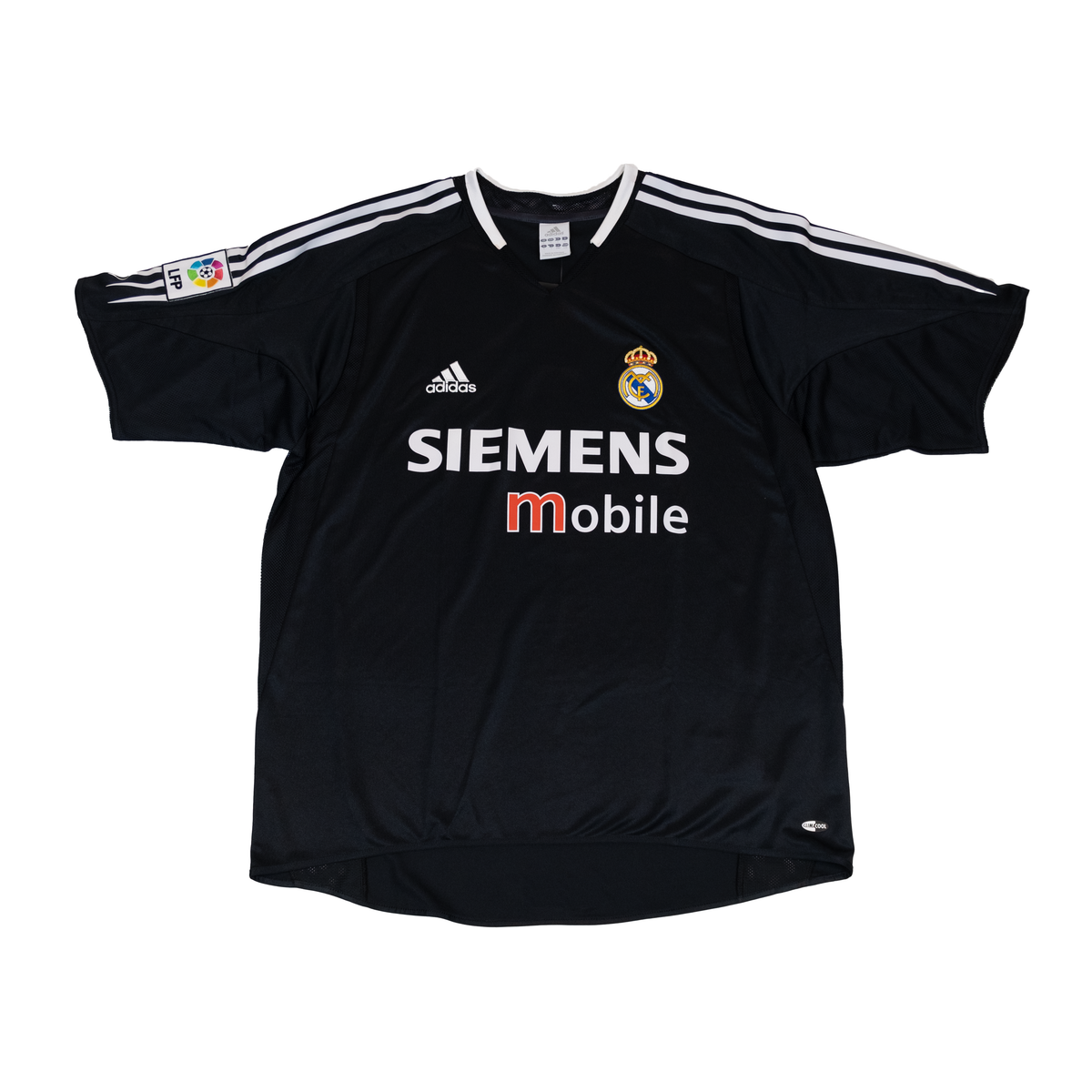 Real Madrid Club de Fútbol 2004 - 2005