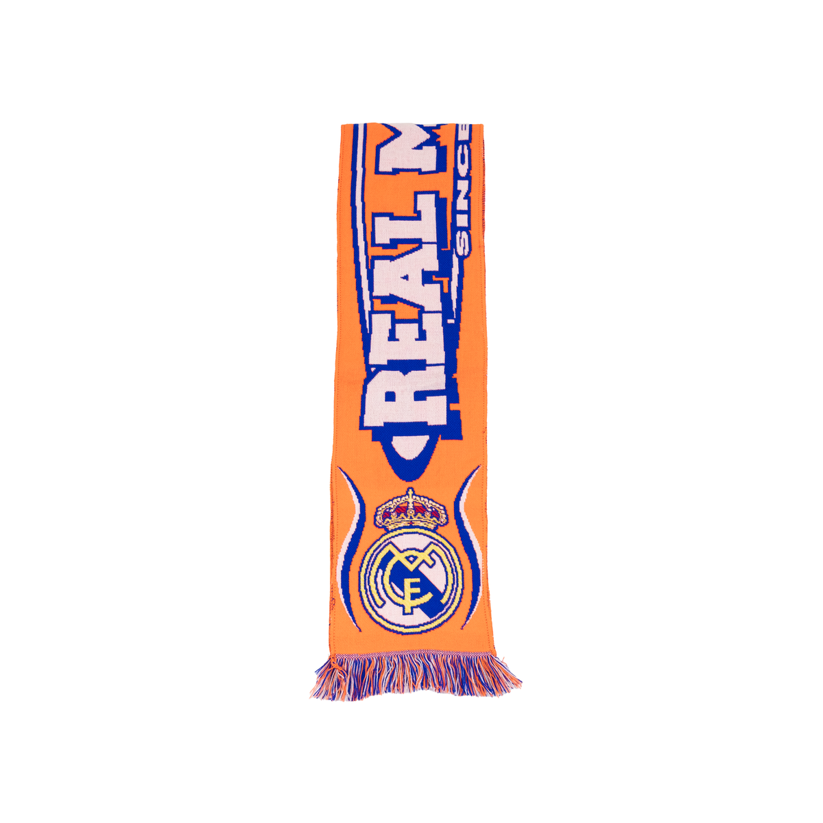 Real Madrid Club de Fútbol Scarf